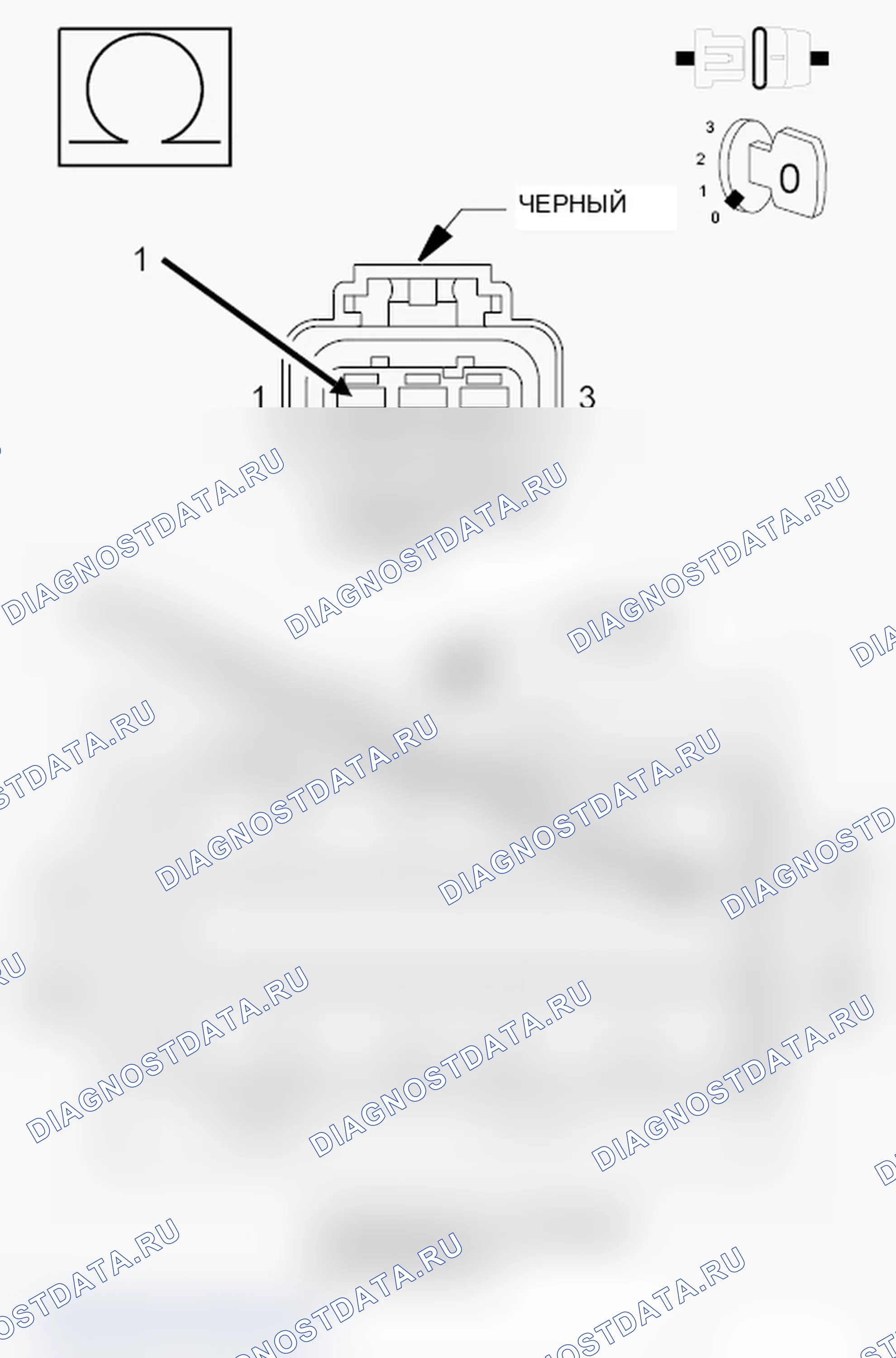 Рис. 526. Jeep Grand Cherokee WK2
