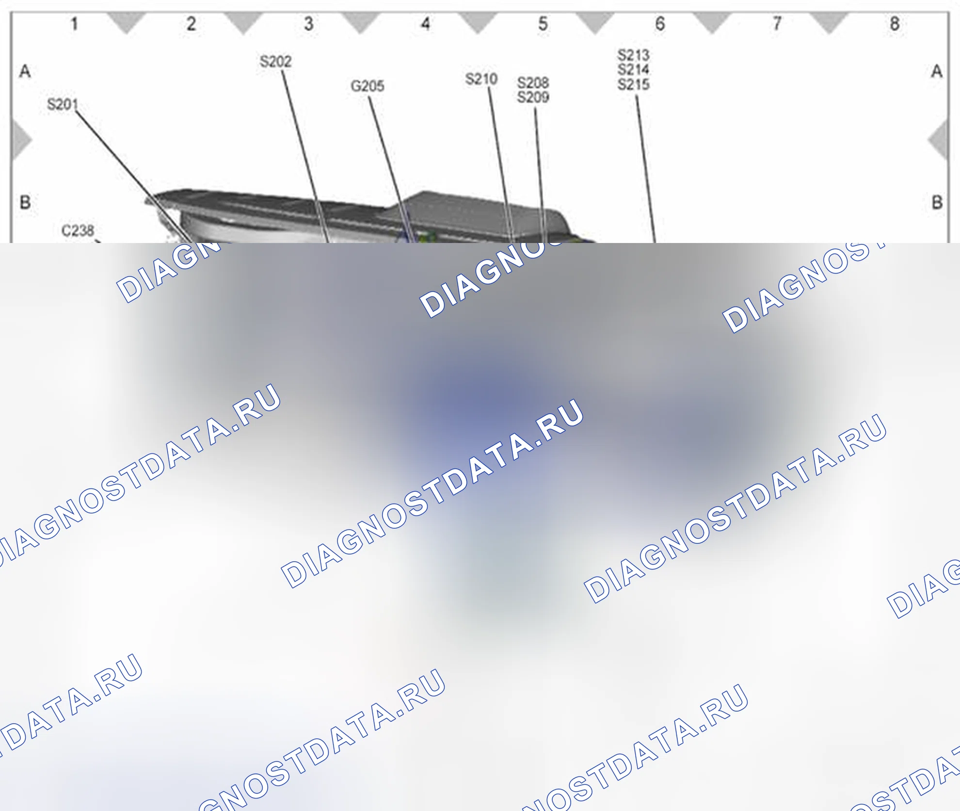 Рис. 125. Mercury Mariner II рестайлинг