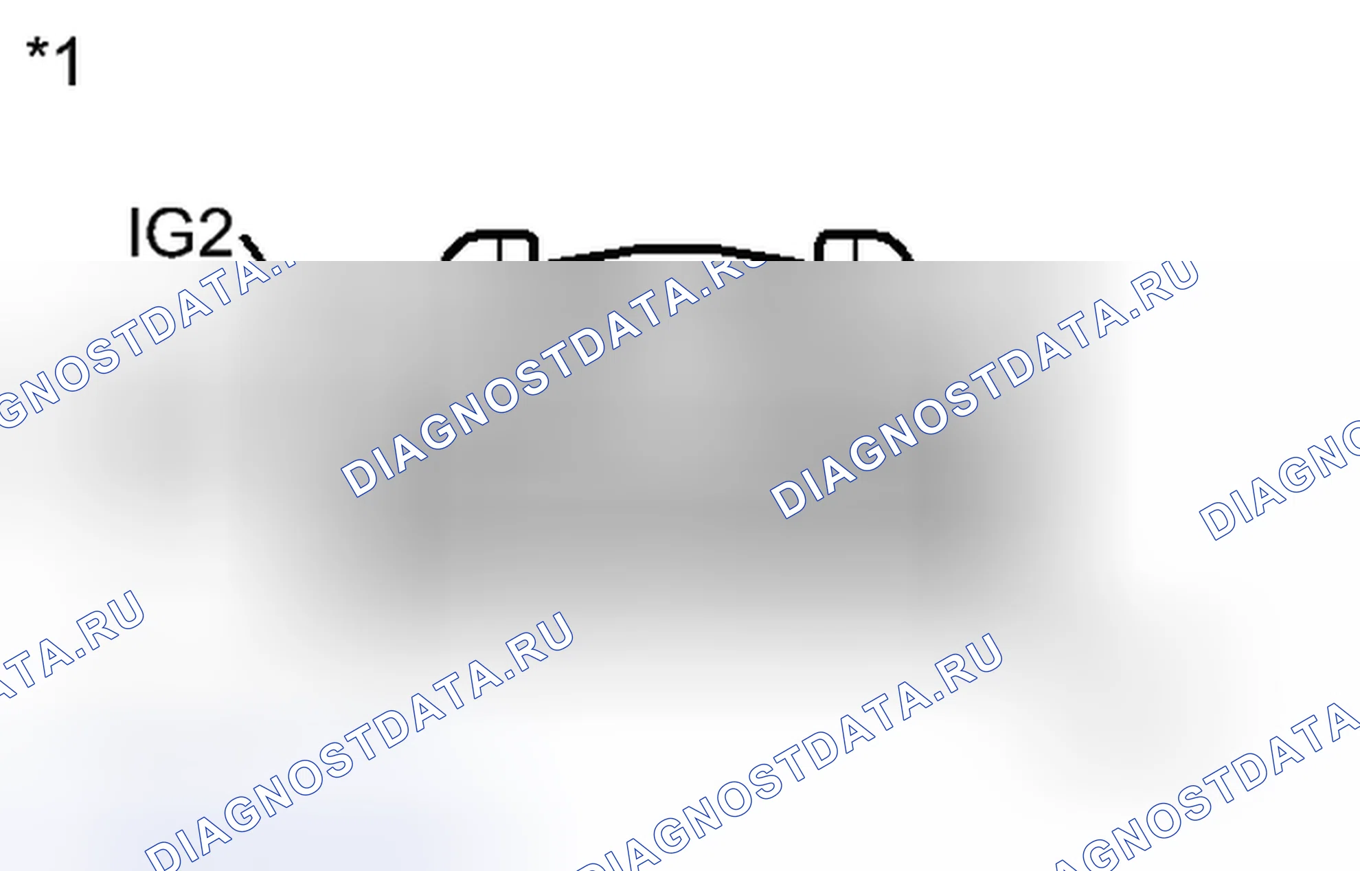 Рис. 214. Toyota Yaris III