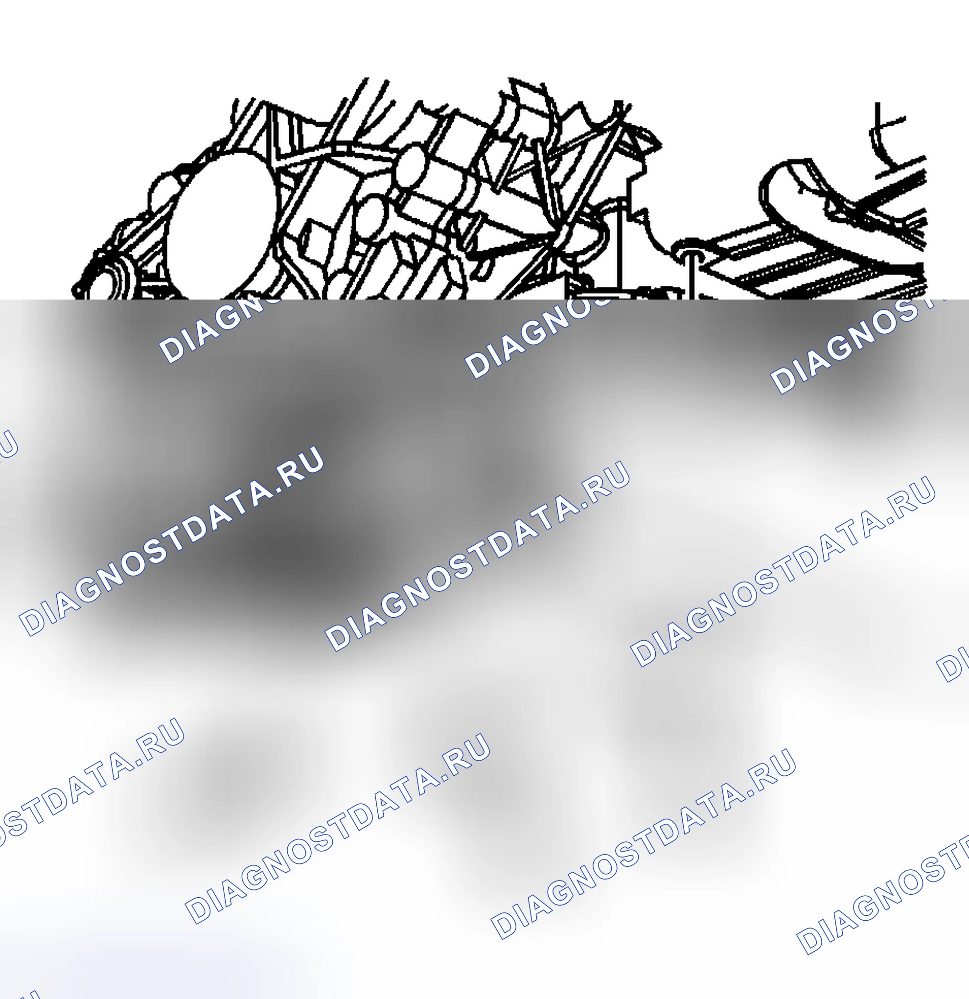 Рис. 64: Процедура установки. Hyundai Venue I