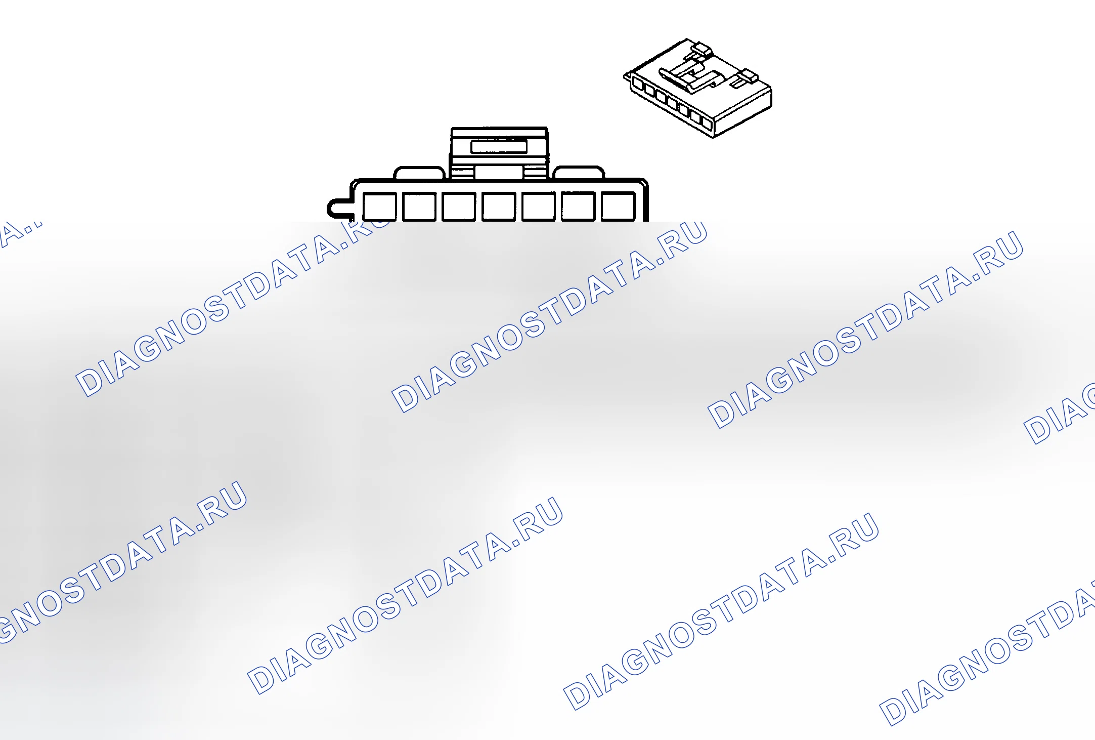 Рис. 3. Chevrolet Silverado 2500 