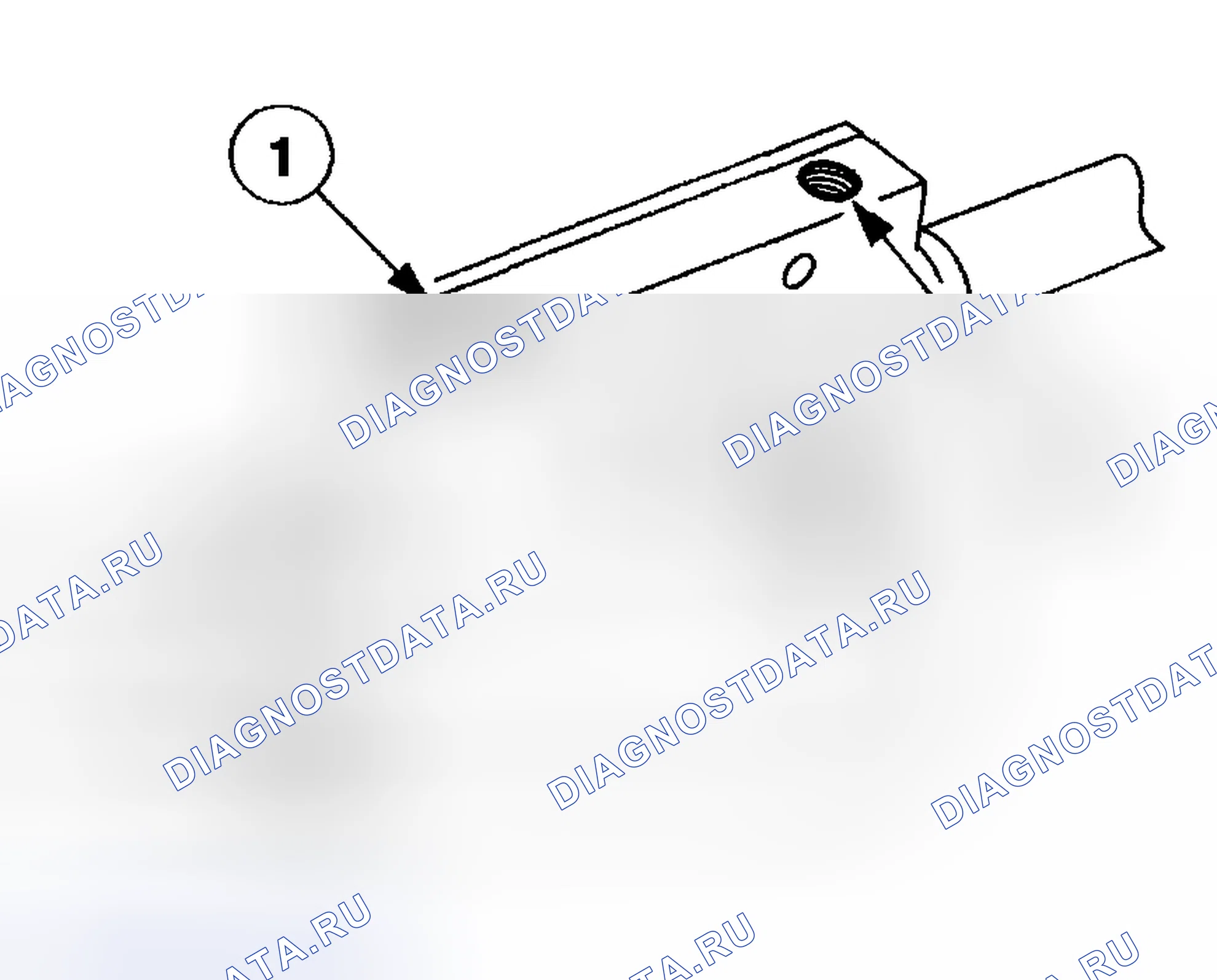 Рис. 87. Ford Pickup F250 Super Duty I