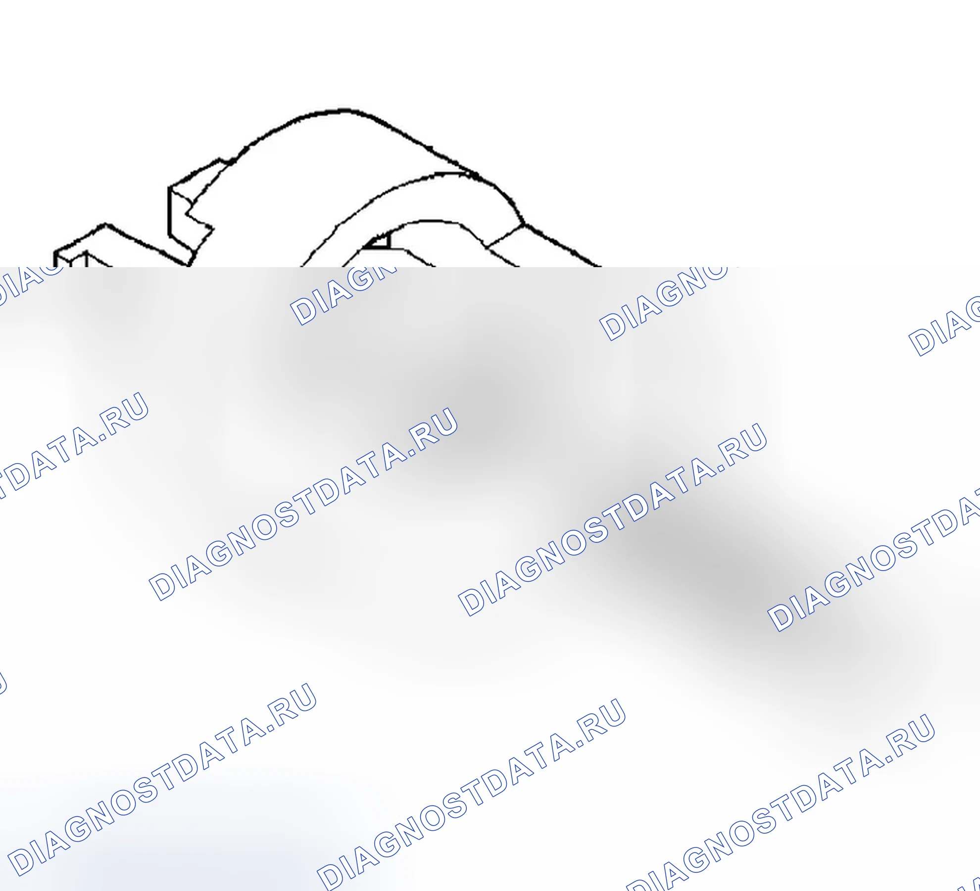 Рис. 11. Dodge Grand Caravan IV