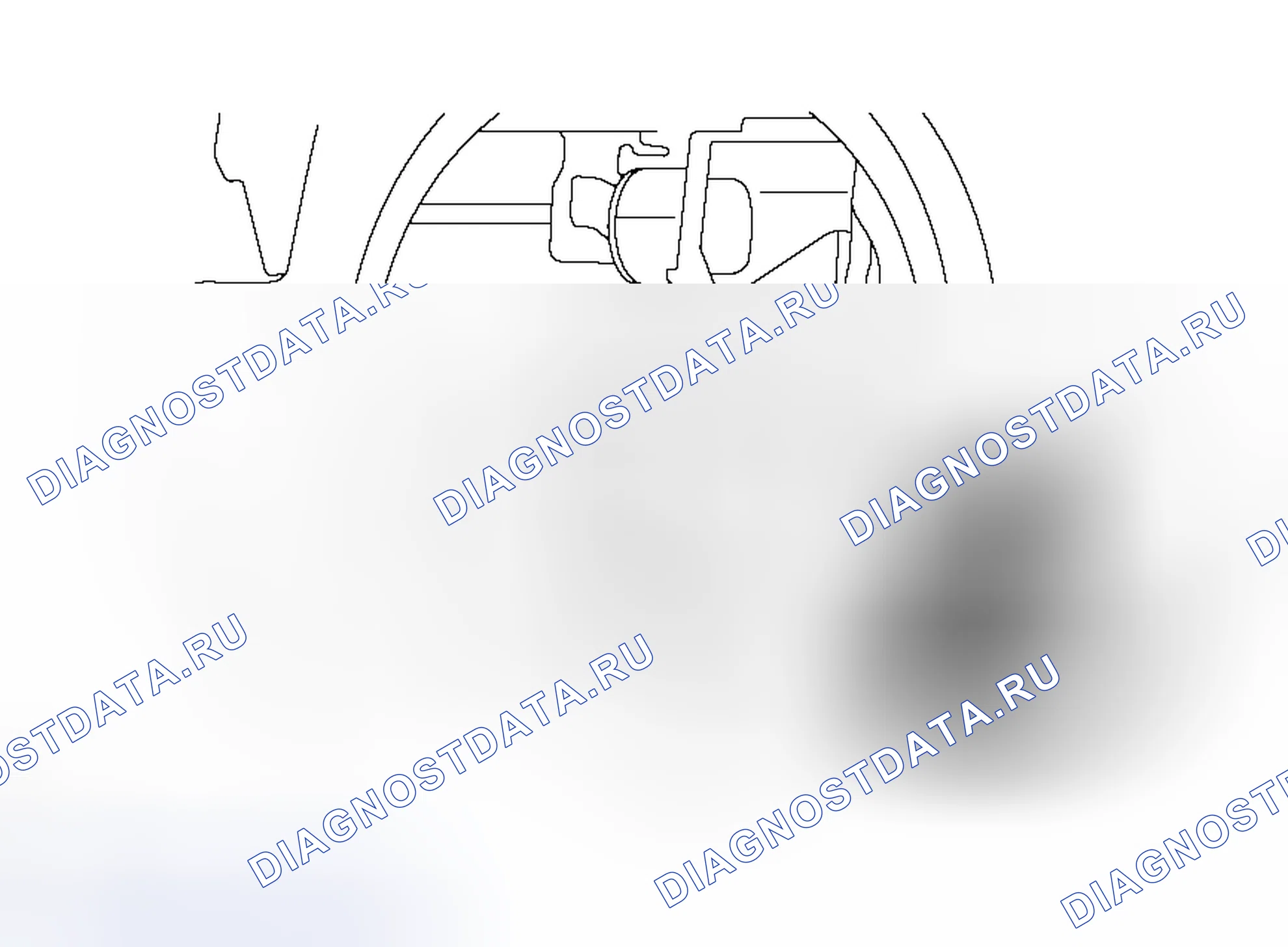 Рис. 175. Haval H8 I