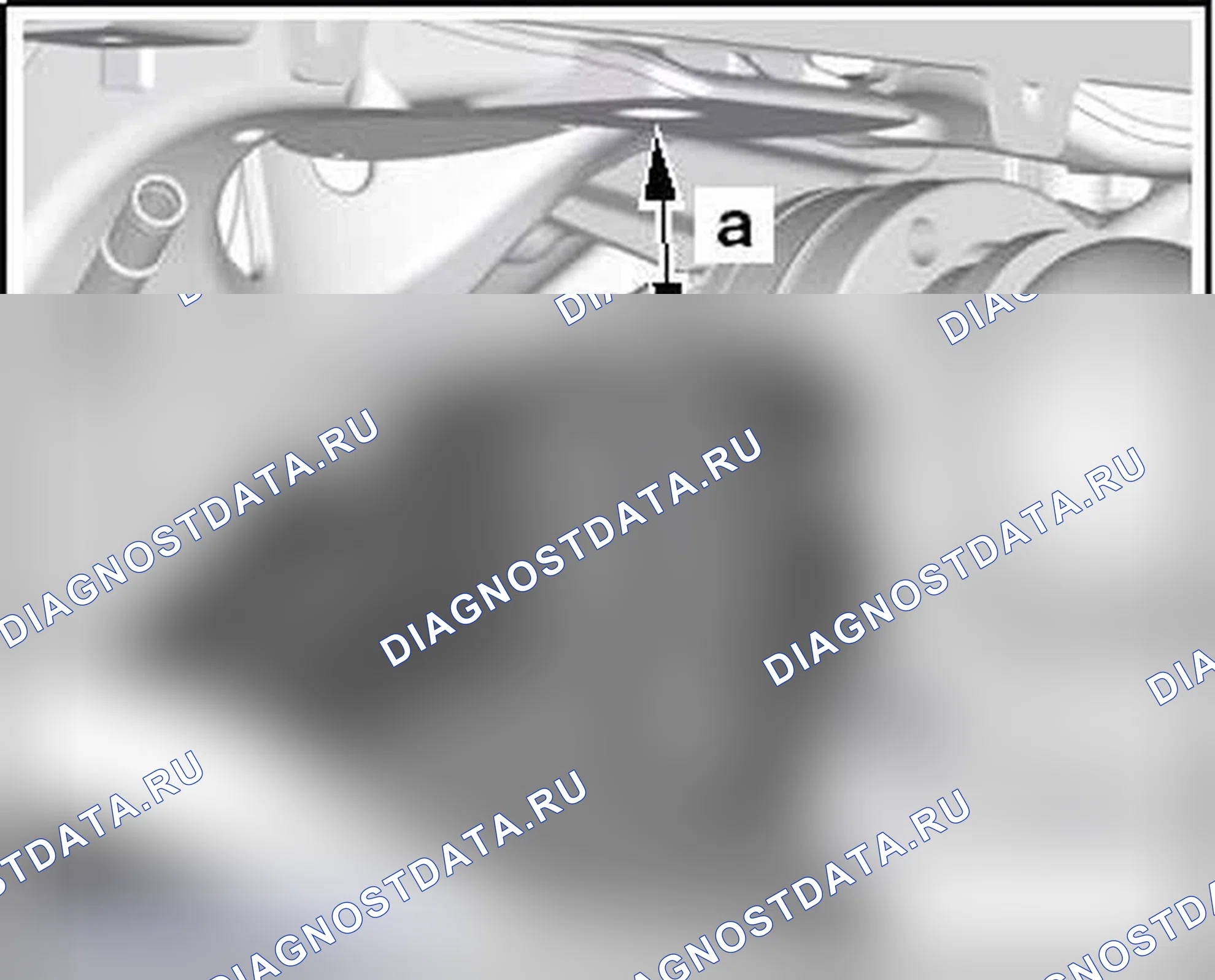 Рис. 83. Audi Q7 4L рестайлинг