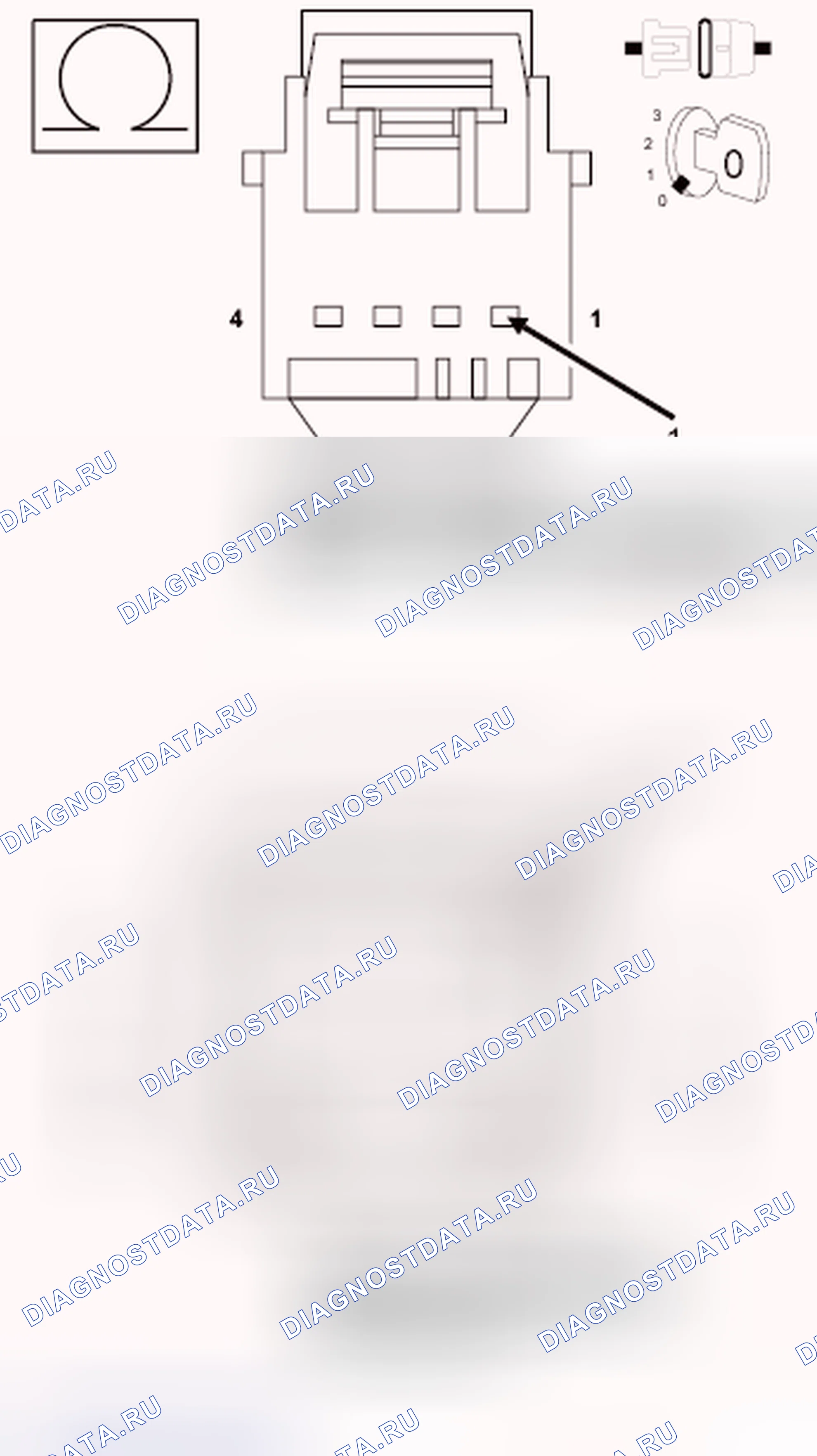 Рис. 282. Dodge Grand Caravan V