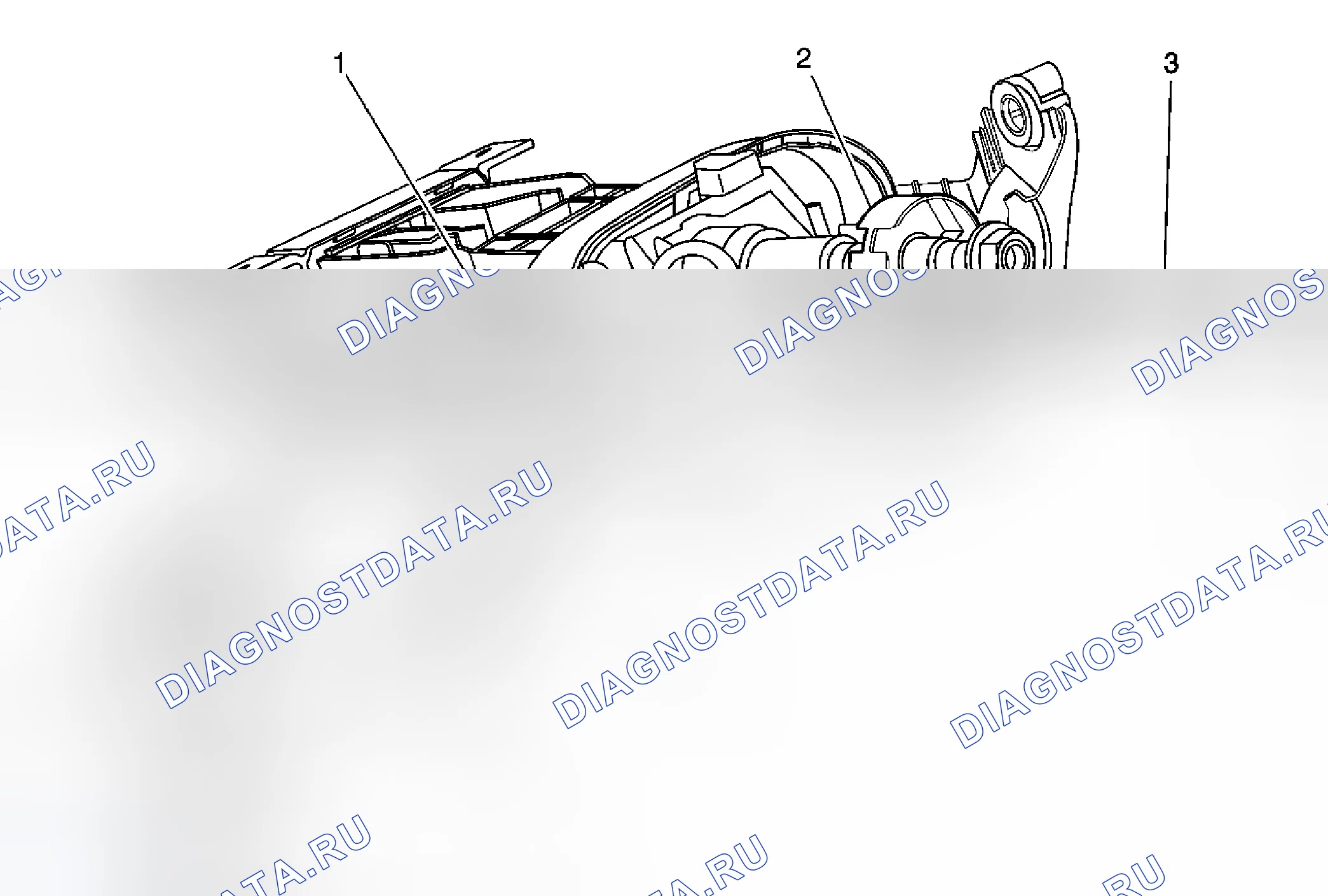 Рис. 4. Hummer H2 I