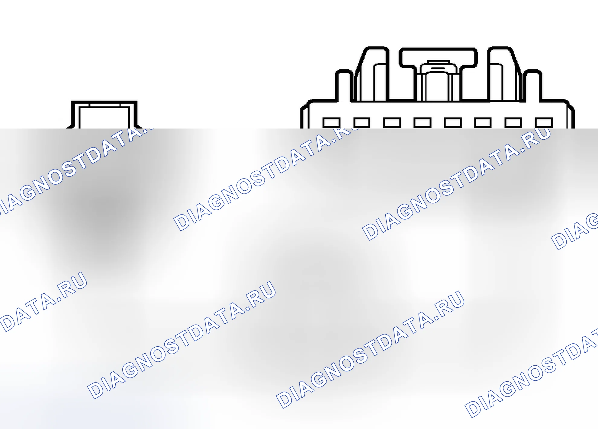 Рис. 161. Ford Pickup F350 Super Duty 