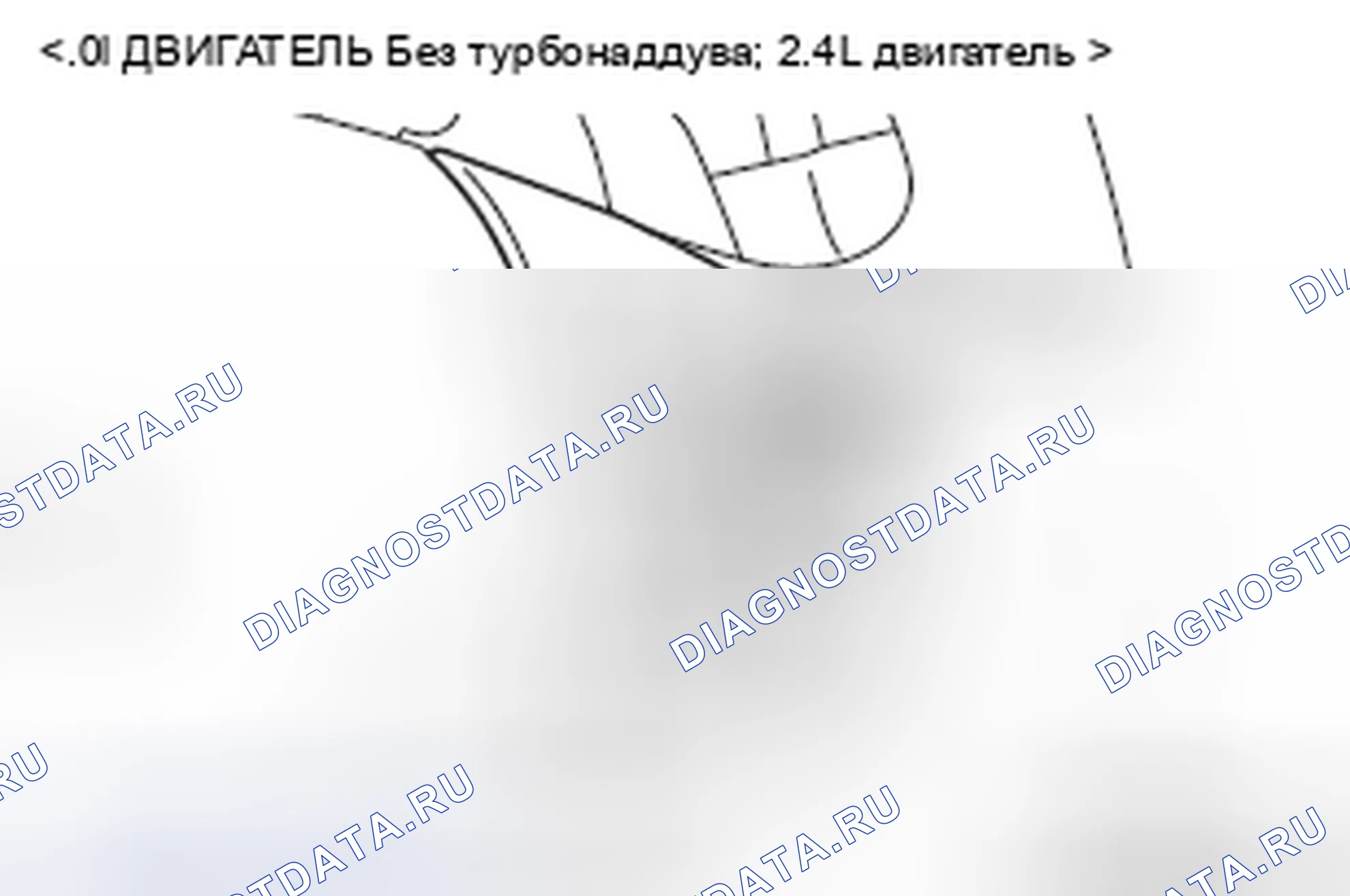 Рис. 28: НАСТРОЙКА УВЕЛИЧЕНИЯ СКОРОСТИ. Mazda MX-5 NB