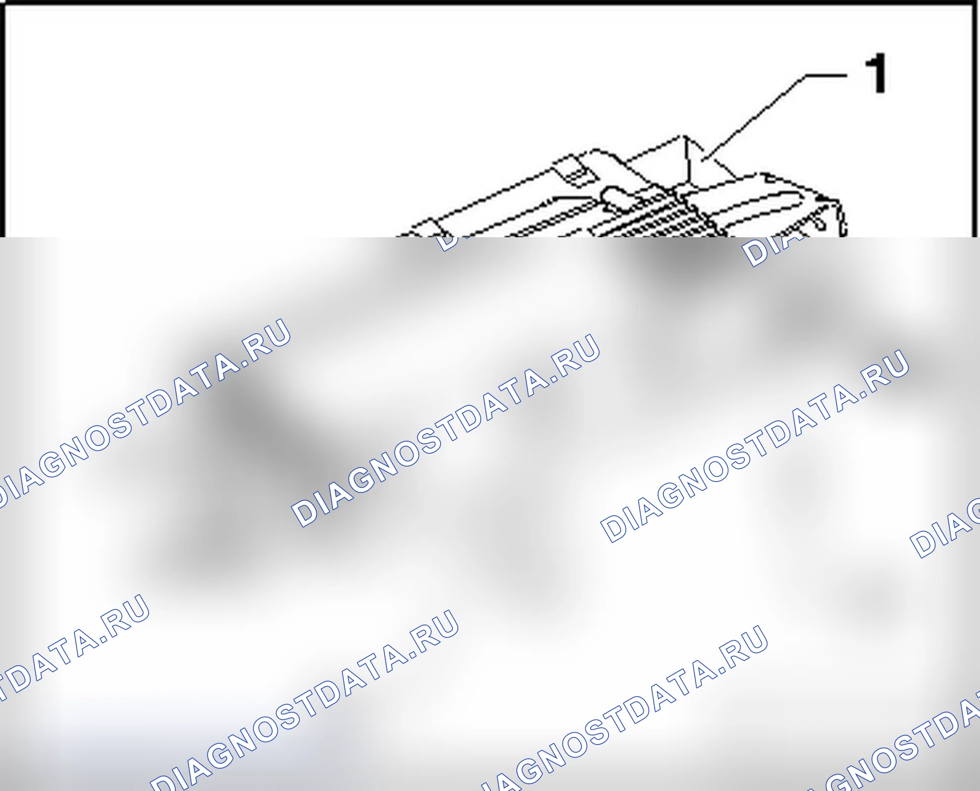 Рис. 130. Audi Q7 4L рестайлинг