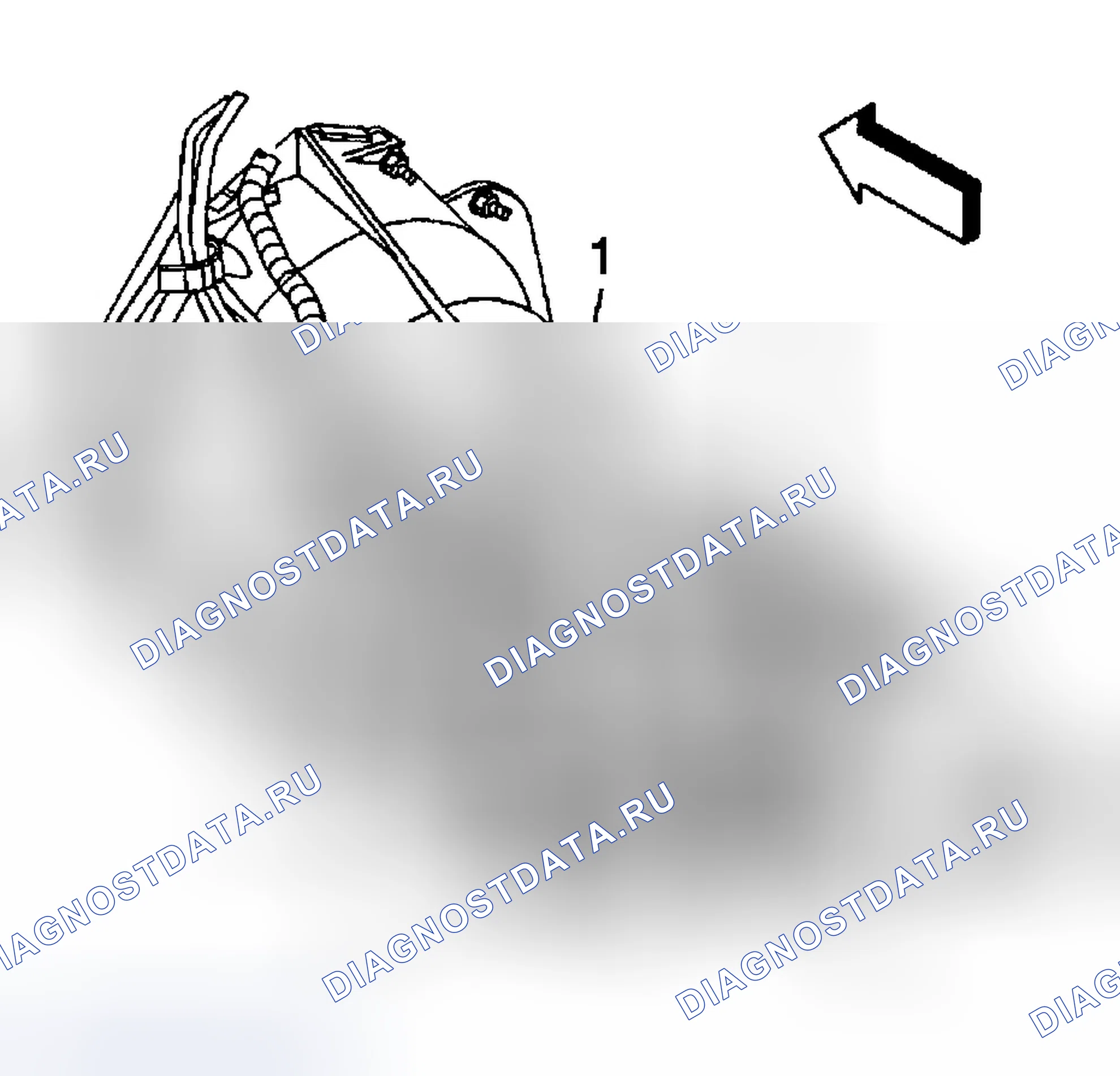Рис. 254. Chevrolet Silverado 1500 HD 
