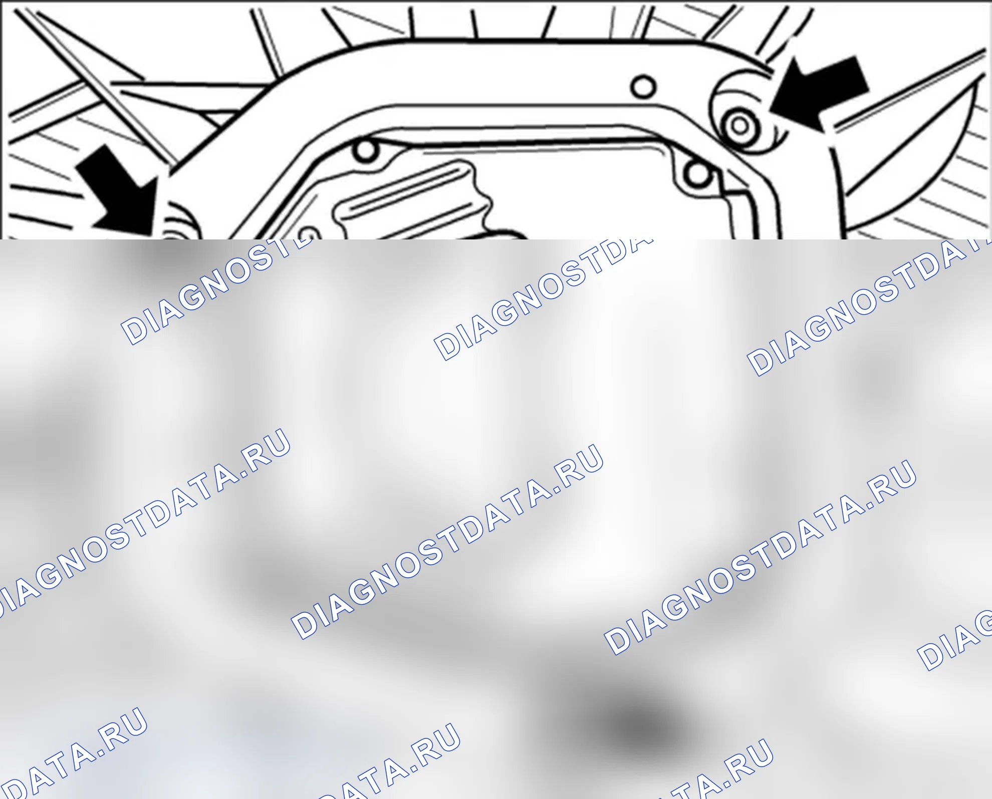 Рис. 23. Porsche Cayenne Turbo I рестайлинг