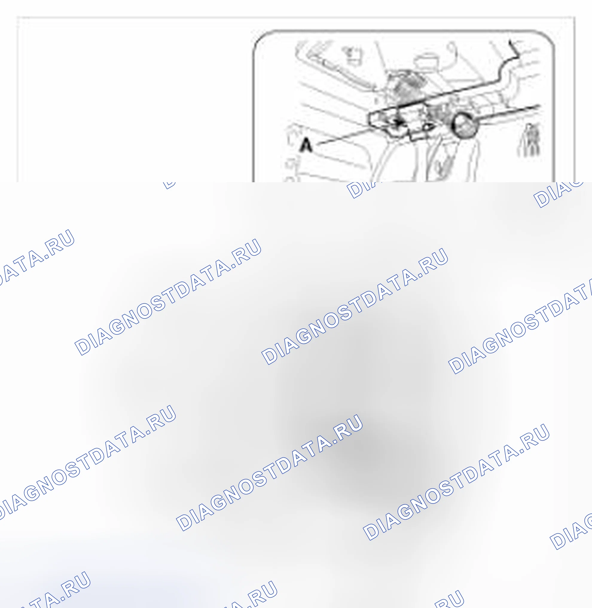 Рис. 99. BMW 6 серия F06/F13/F12
