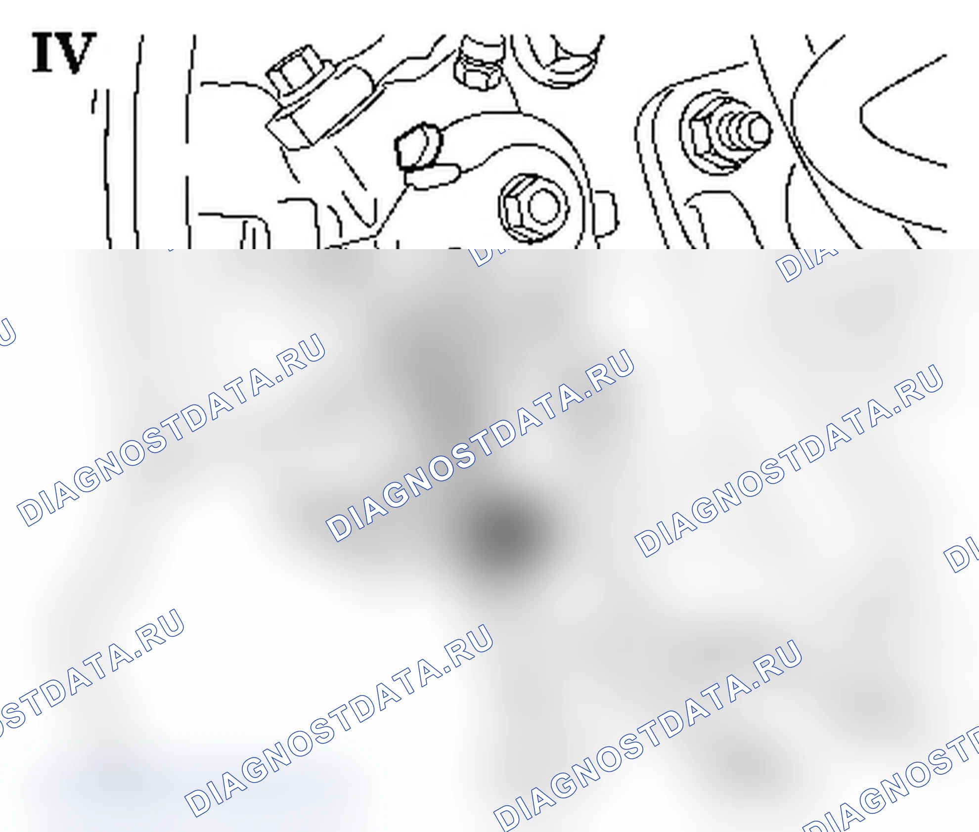 Rear axle - Low frequency noise. Opel Zafira A рестайлинг