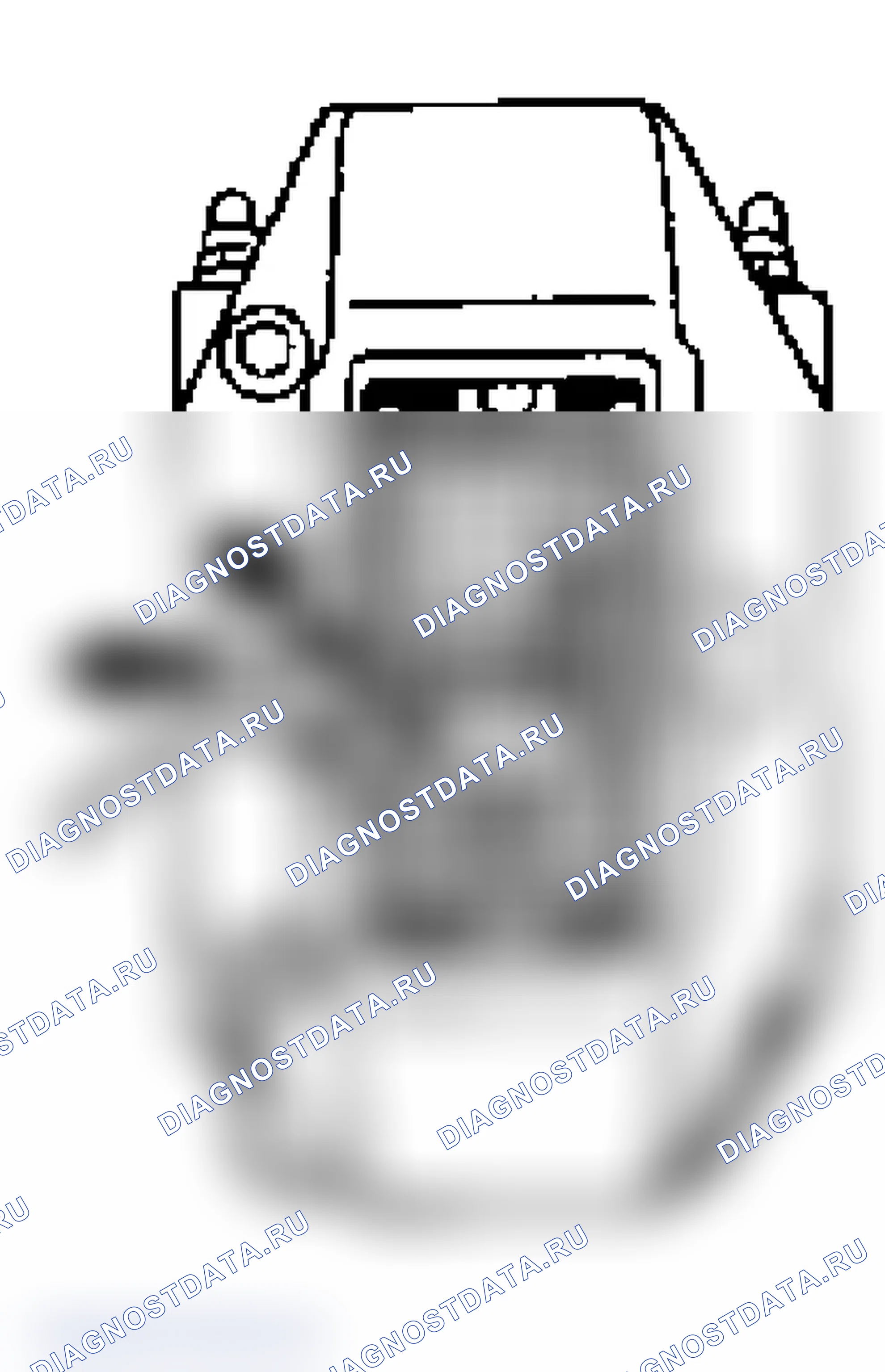 Рис. 5. Porsche Boxster S 986