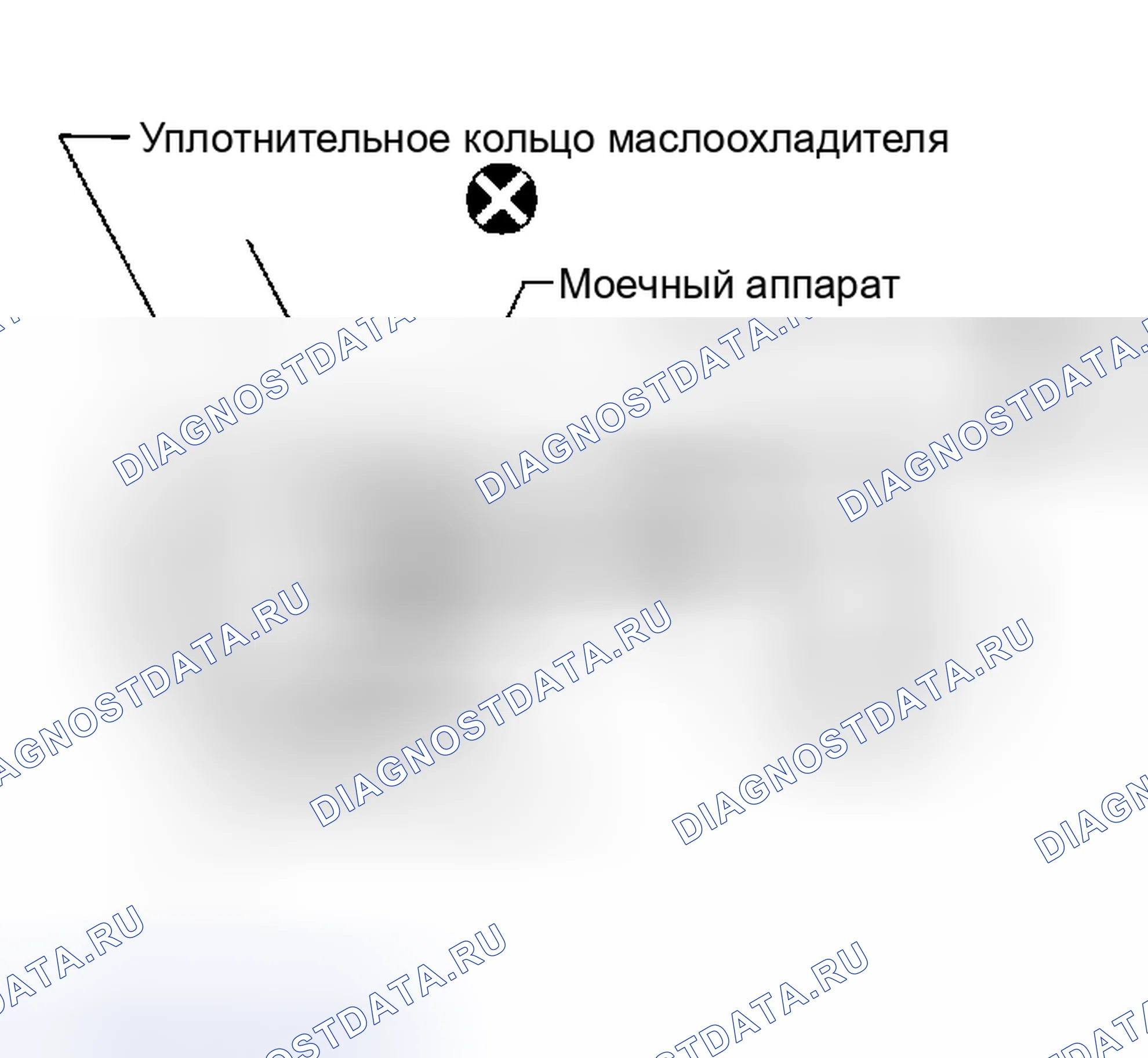 Рис. 66: СБОРКА. Nissan Sentra B15
