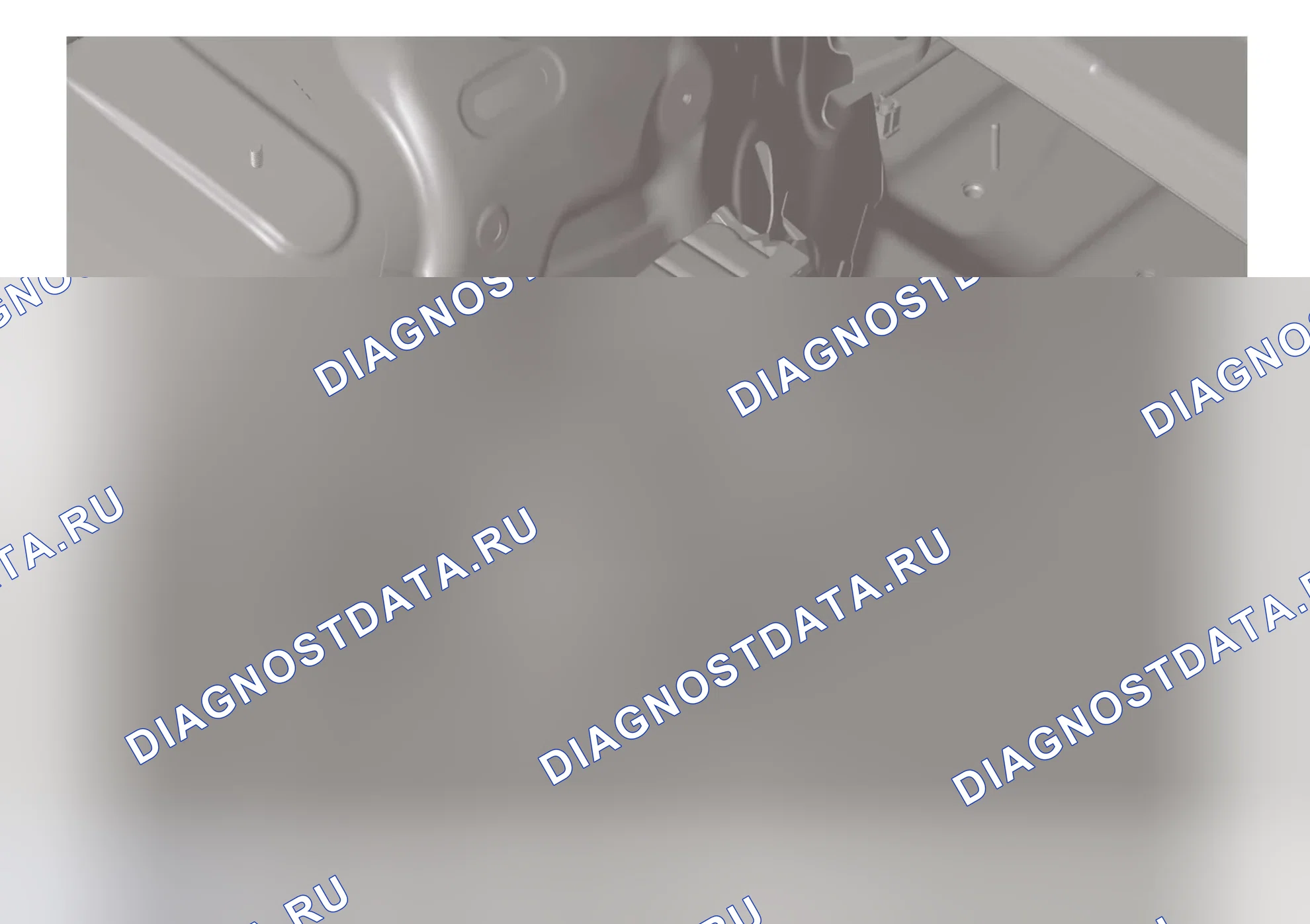 Как снять и установить контроллер двигателя BSG — Wey P8. Wey P8 I