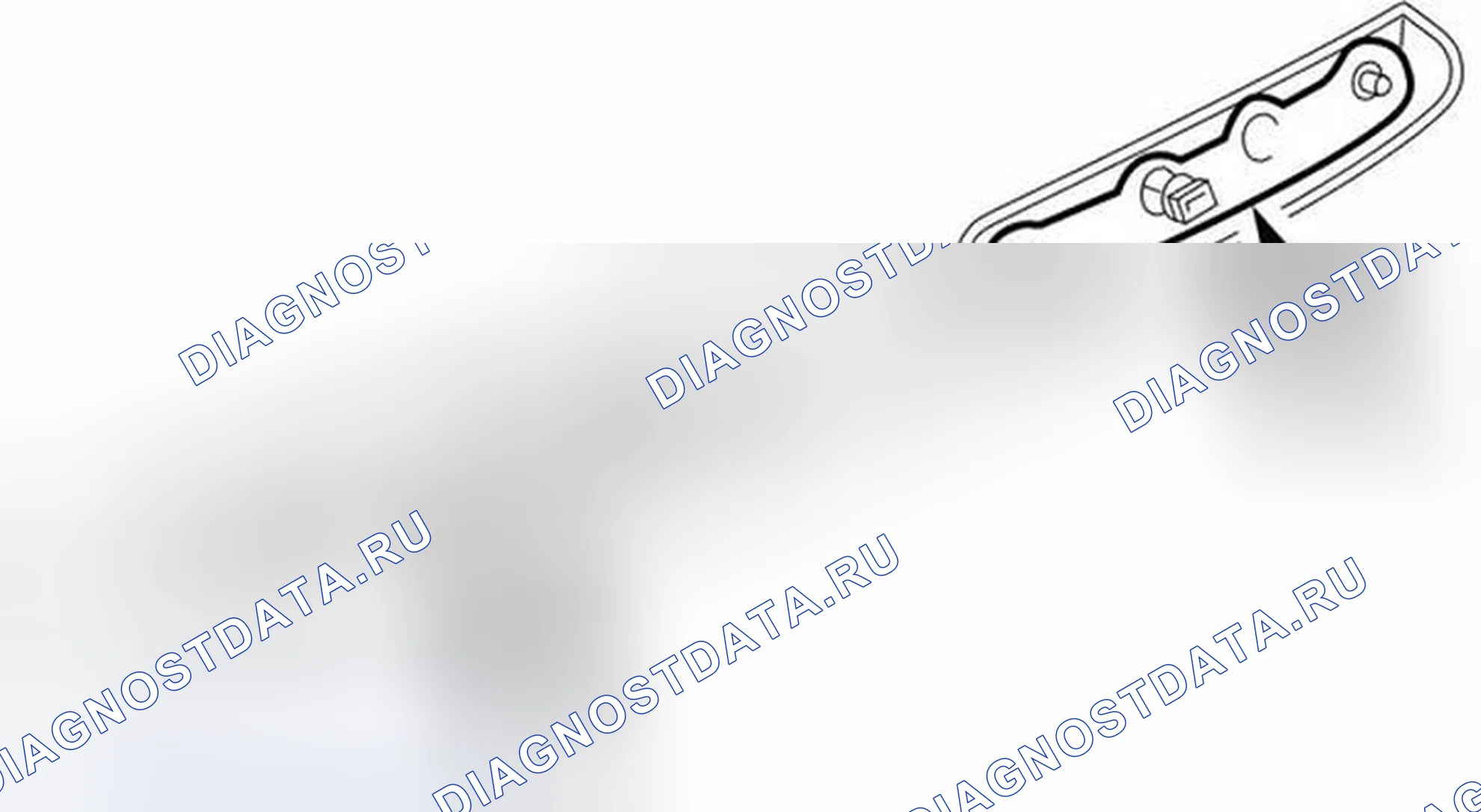 Рис. 41. Jaguar XKR I рестайлинг