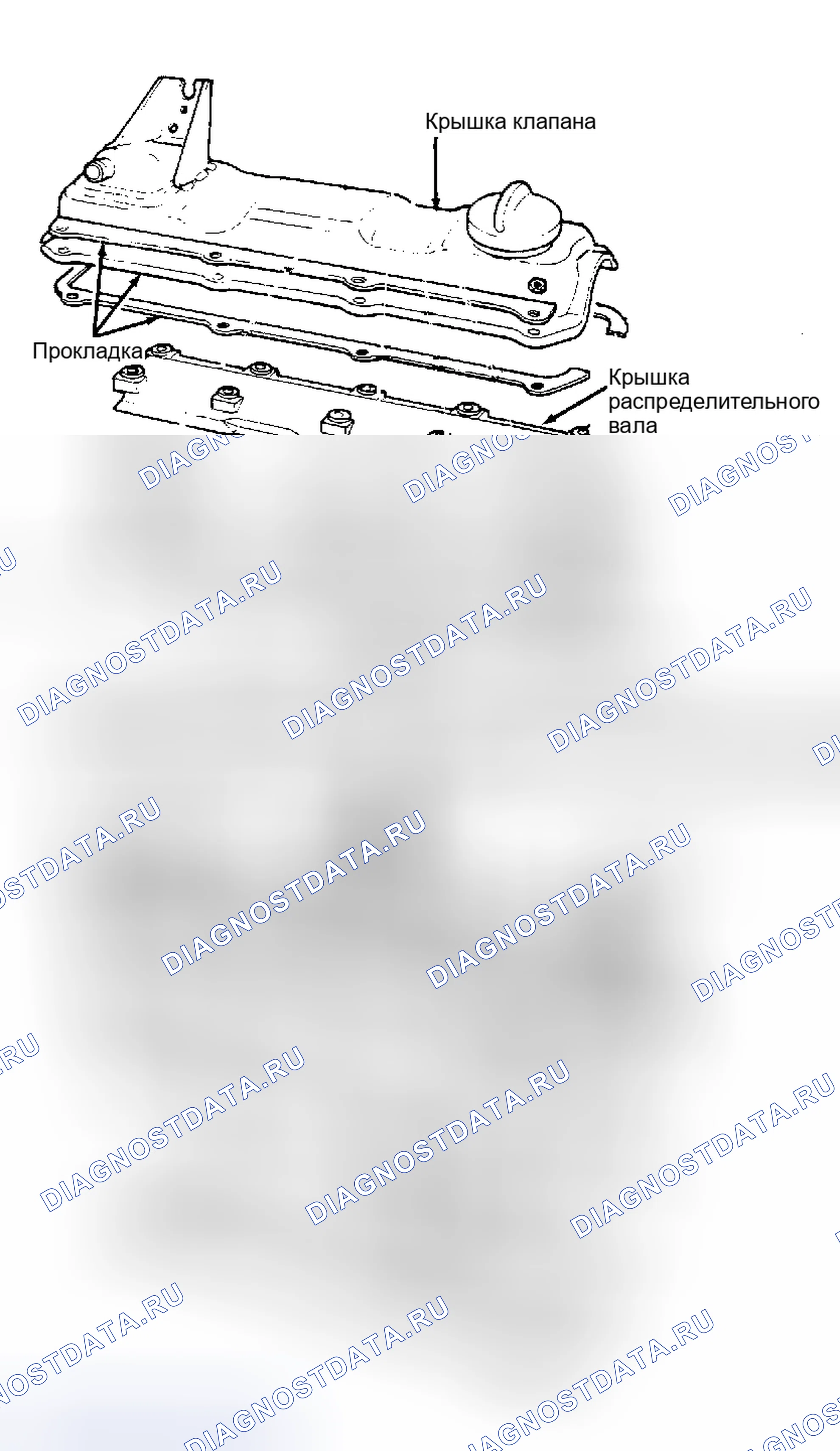 Рис. 4. Volkswagen Corrado I