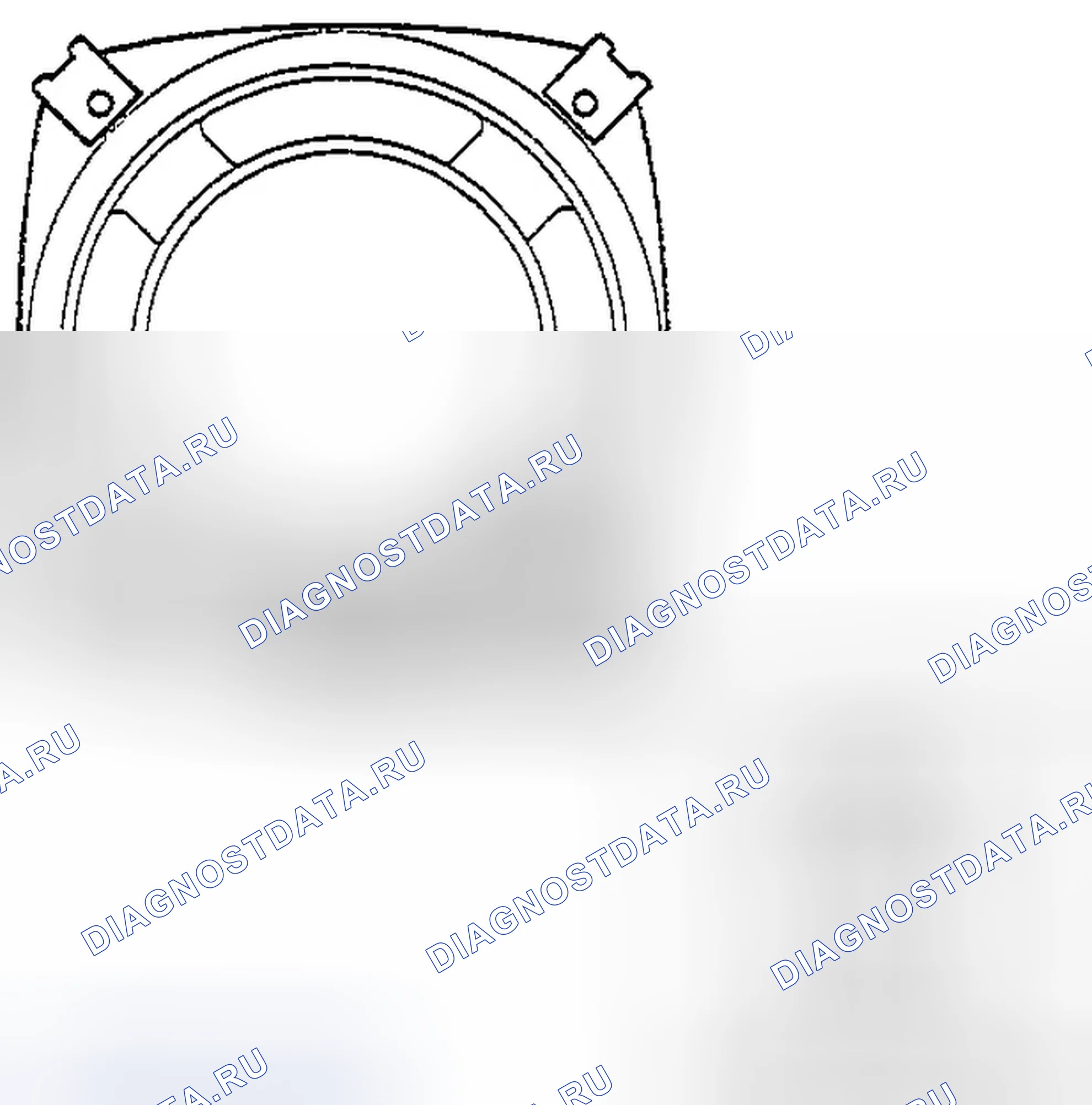 Рис. 34. Hyundai Accent III