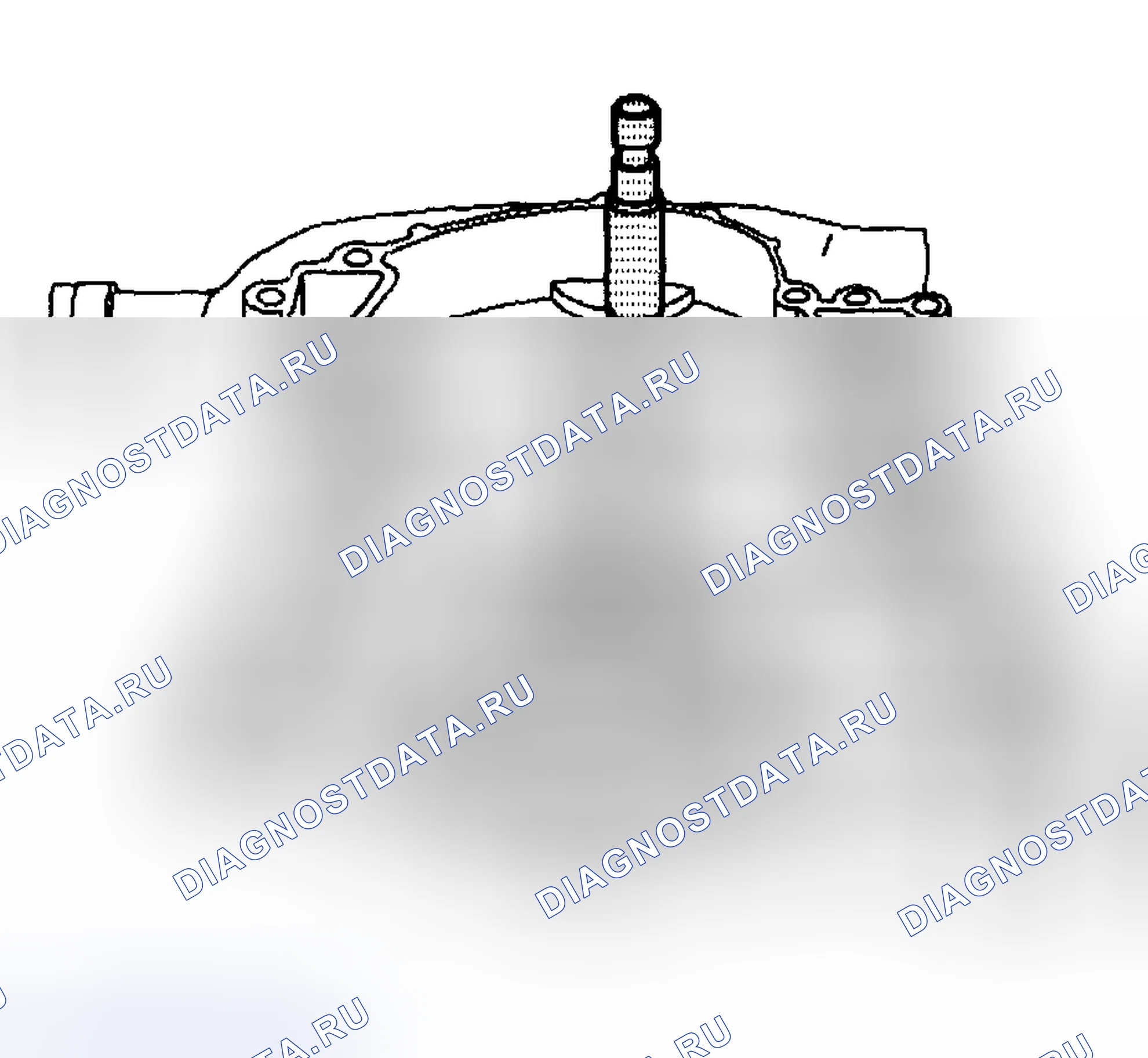 Рис. 571. Buick Regal IV