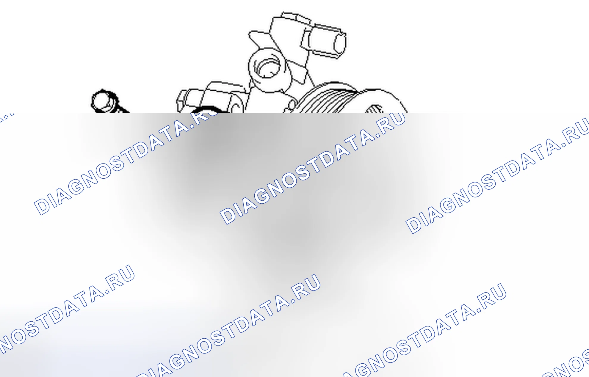 Рис. 29. Toyota 4Runner V