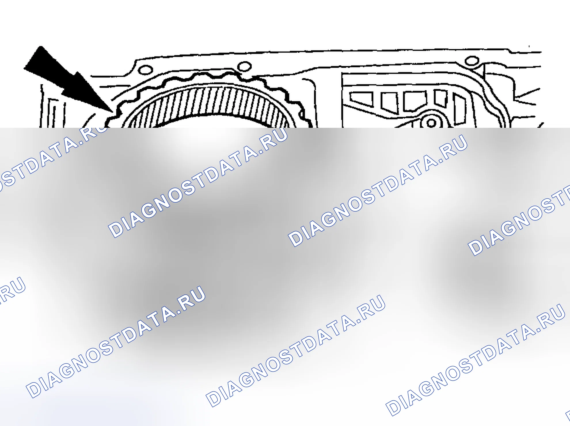 Рис. 527. Hyundai Pony I