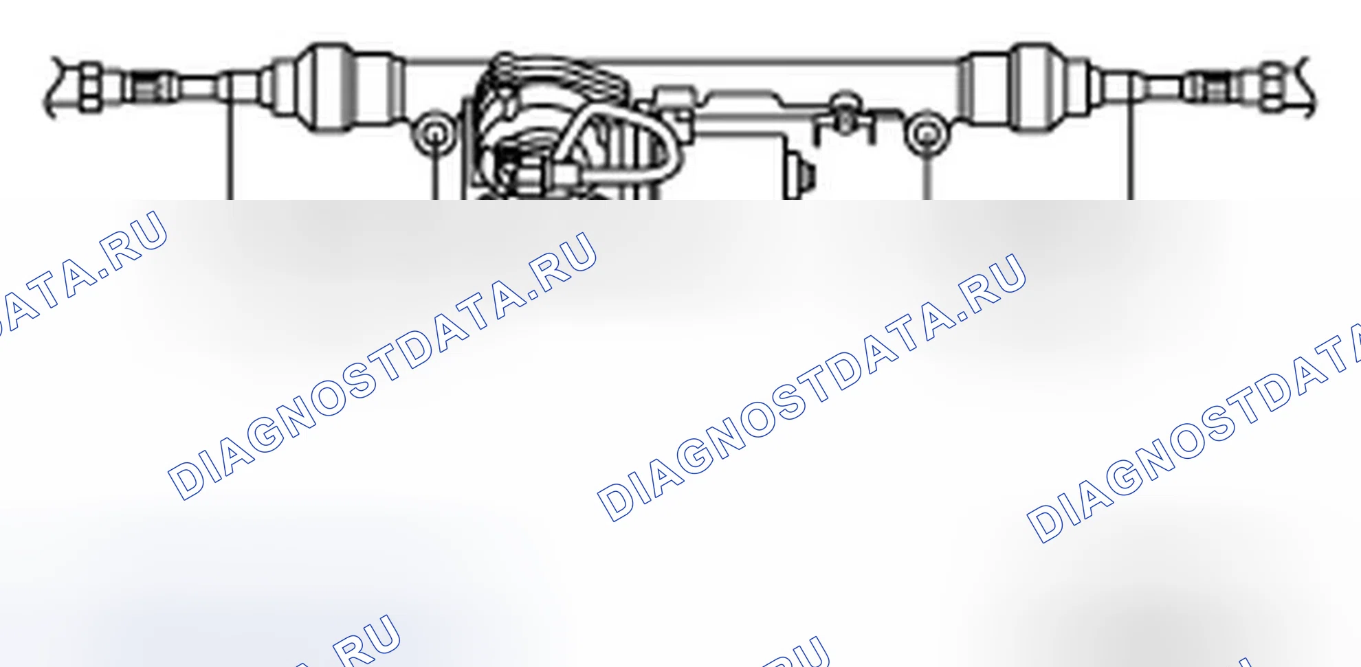 Рис. 118: Процедура диагностики. Infiniti M37 IV