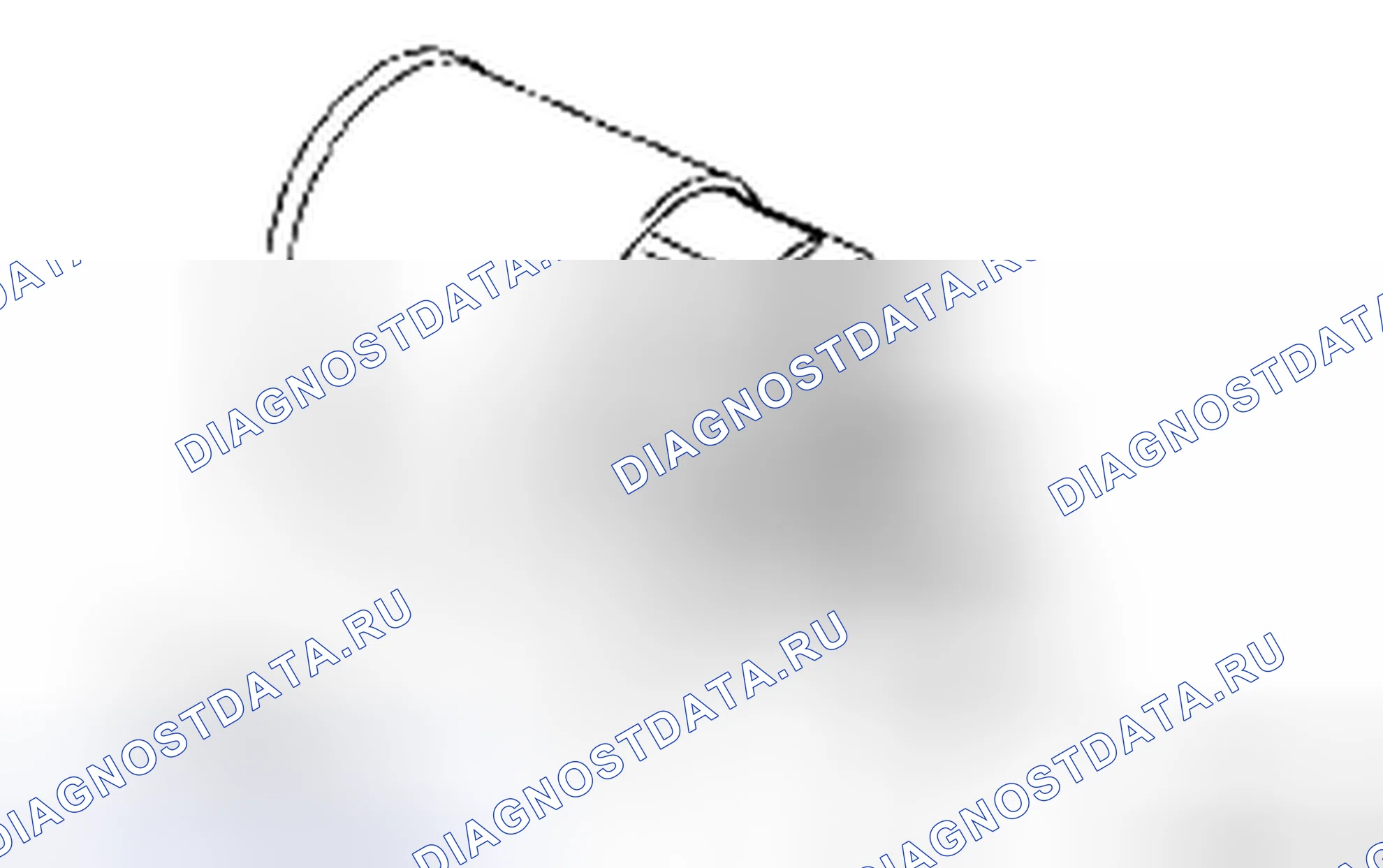 Рис. 98: УСТАНОВКА. Toyota Avalon XX30 рестайлинг