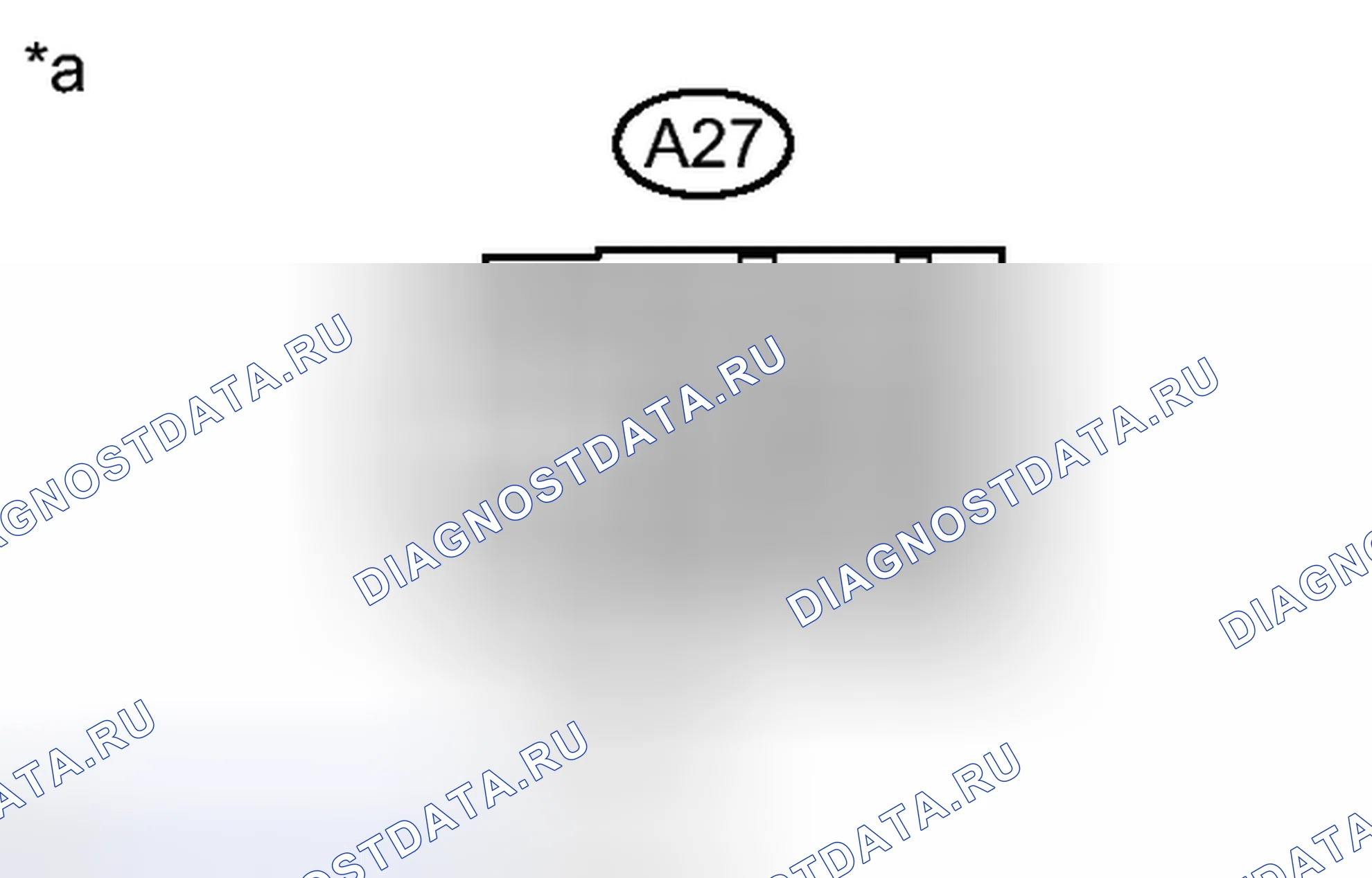 Рис. 1677. Toyota Sequoia II рестайлинг