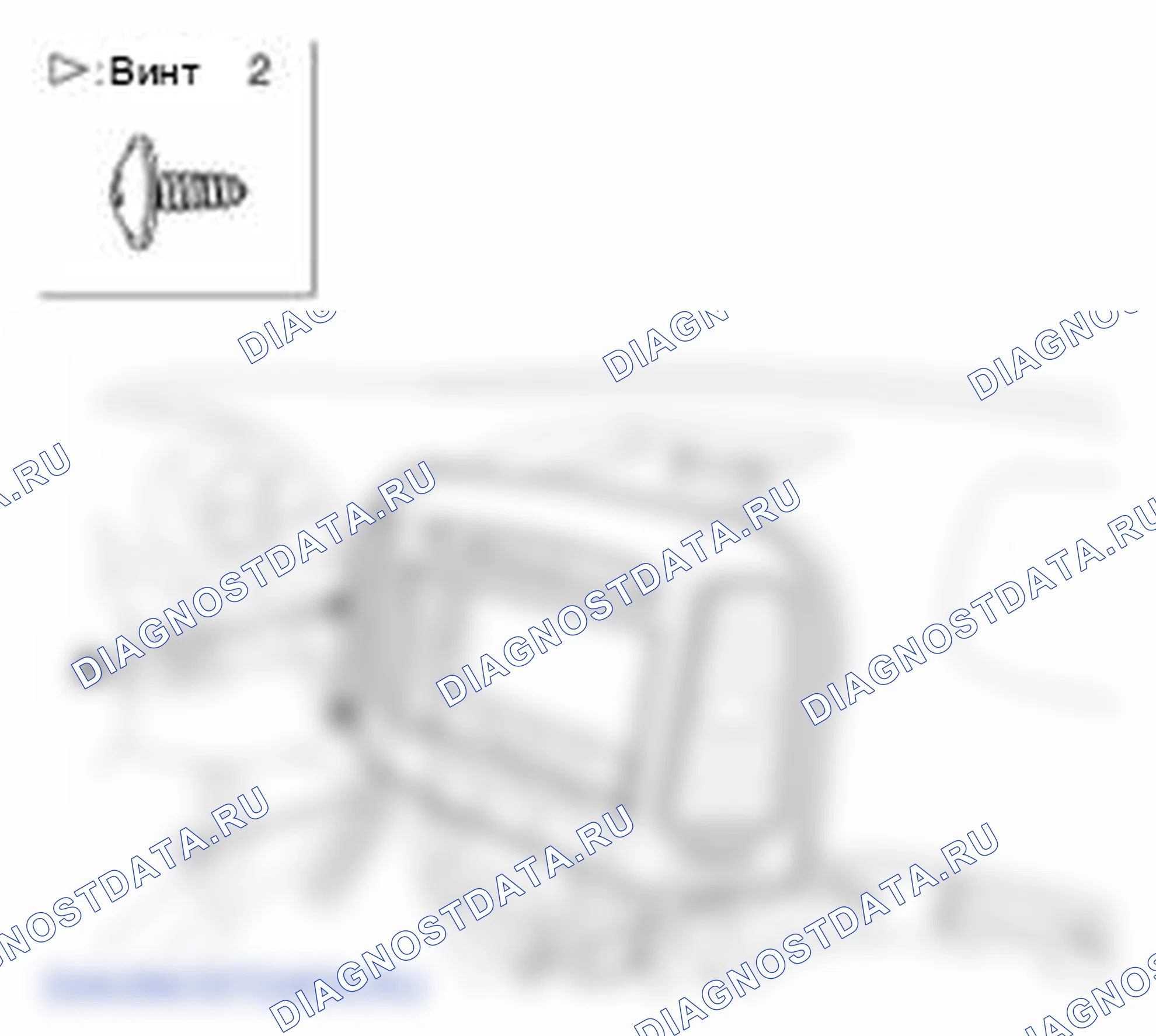 Рис. 8. Hyundai Santa Fe II рестайлинг