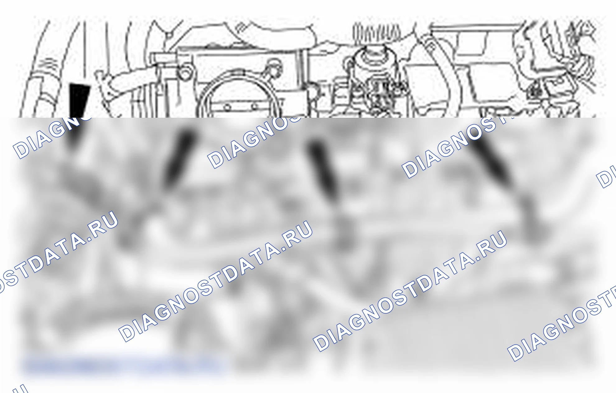 Рис. 306. Lincoln Zephyr US