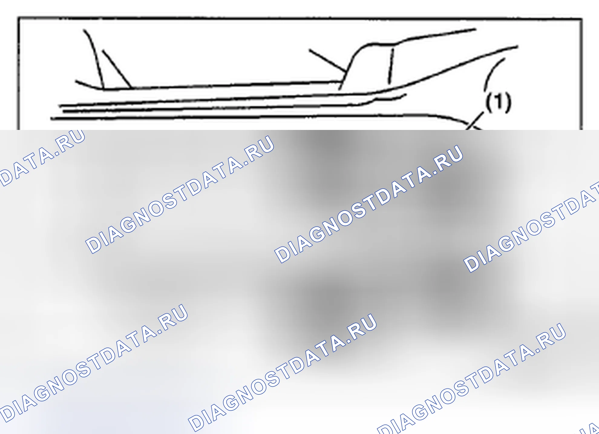 Рис. 175. Subaru Impreza GH