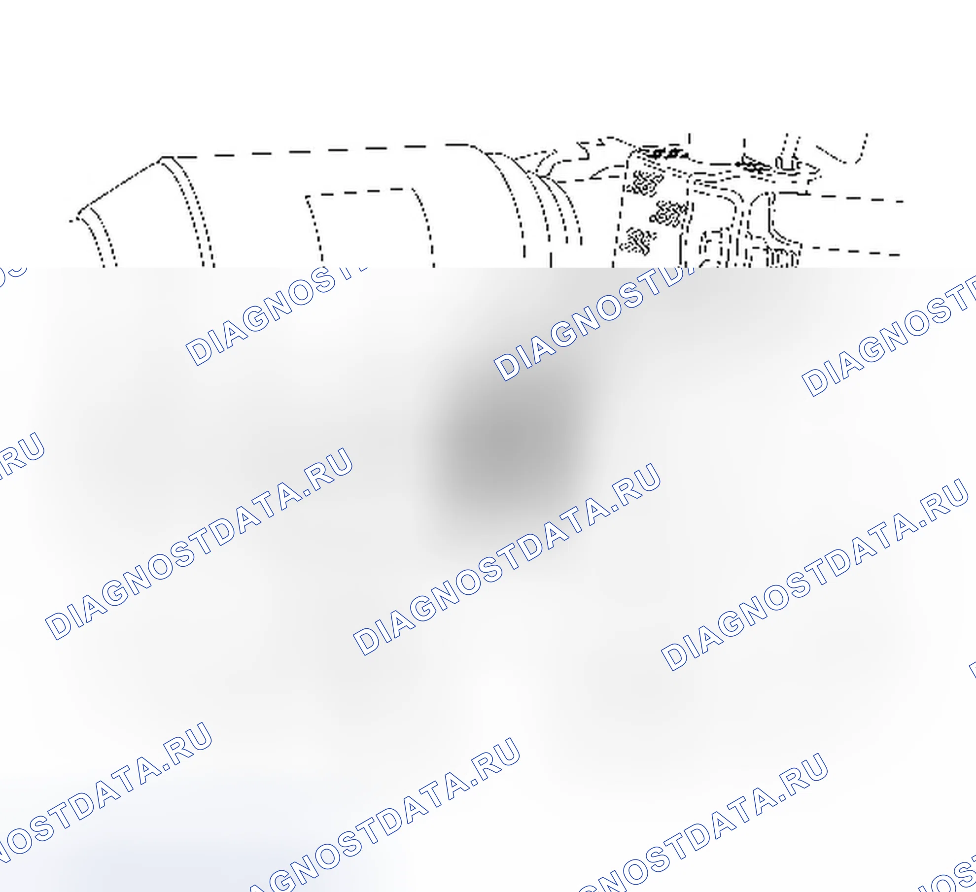 Рис. 71: 2,7 л. Dodge Magnum I