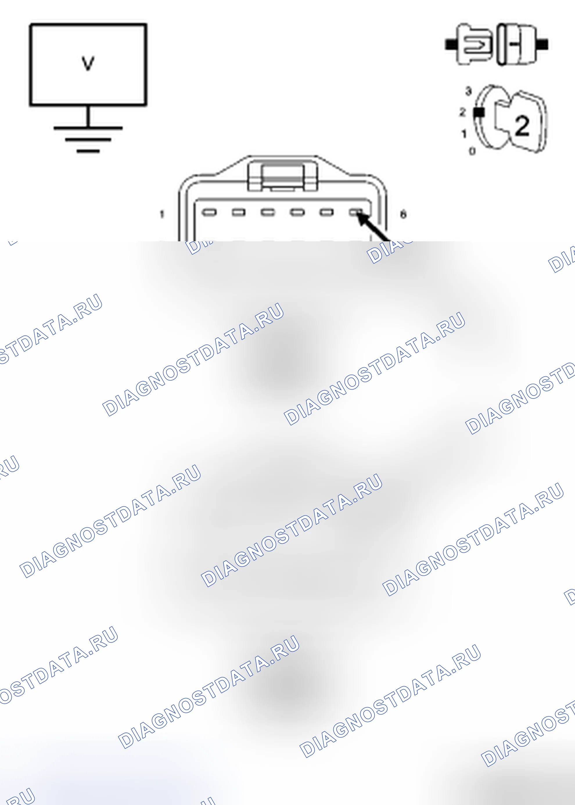 Рис. 224. Dodge Cab & Chassis R3500 HD 