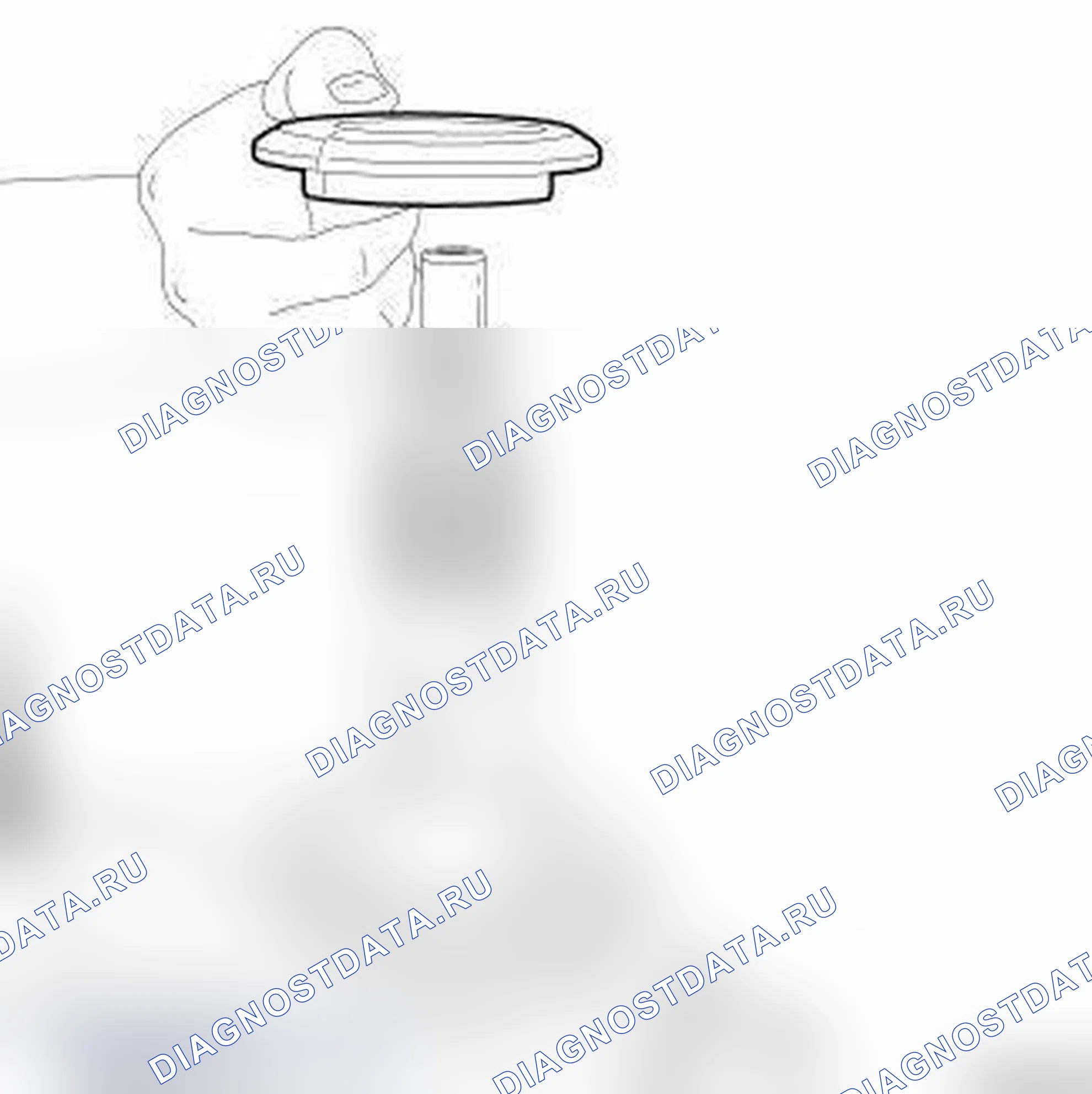 Рис. 50. Dodge Durango III
