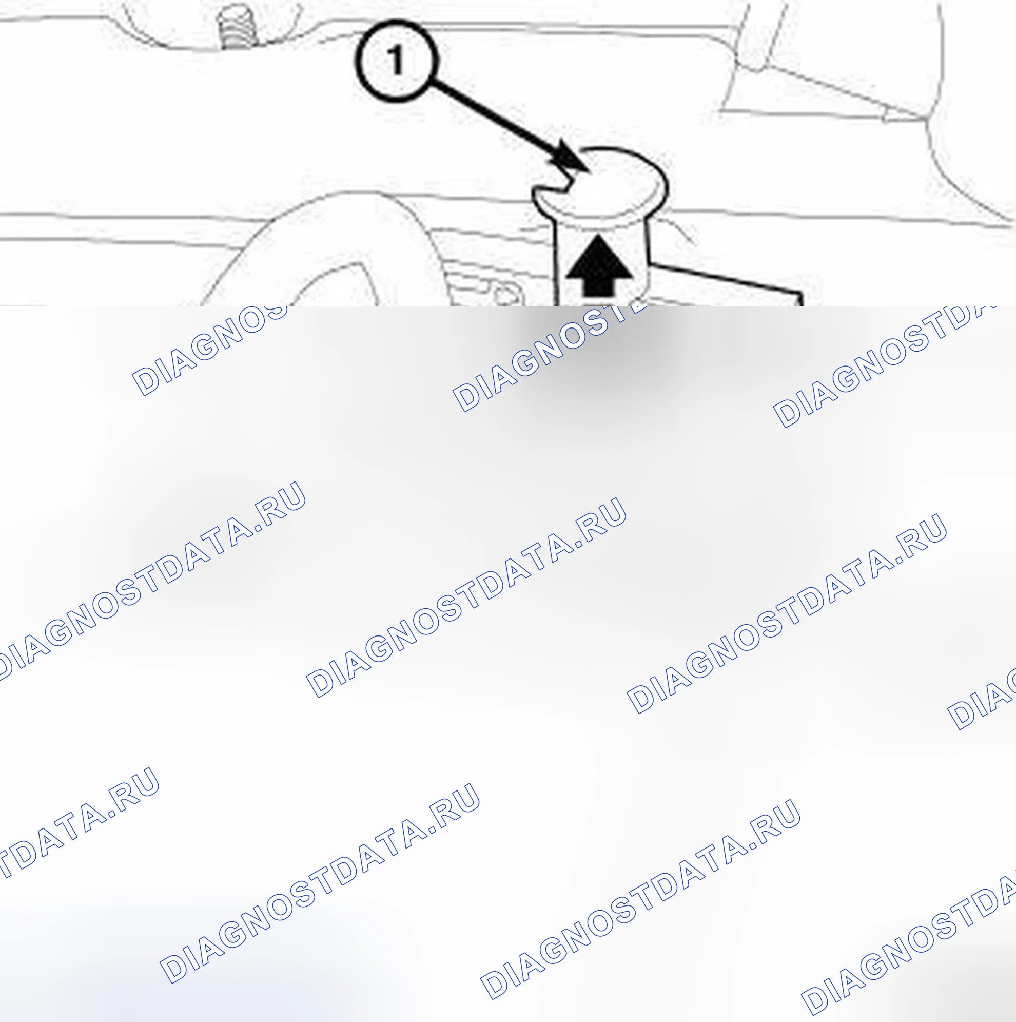 Рис. 34. Chrysler Town & Country V рестайлинг