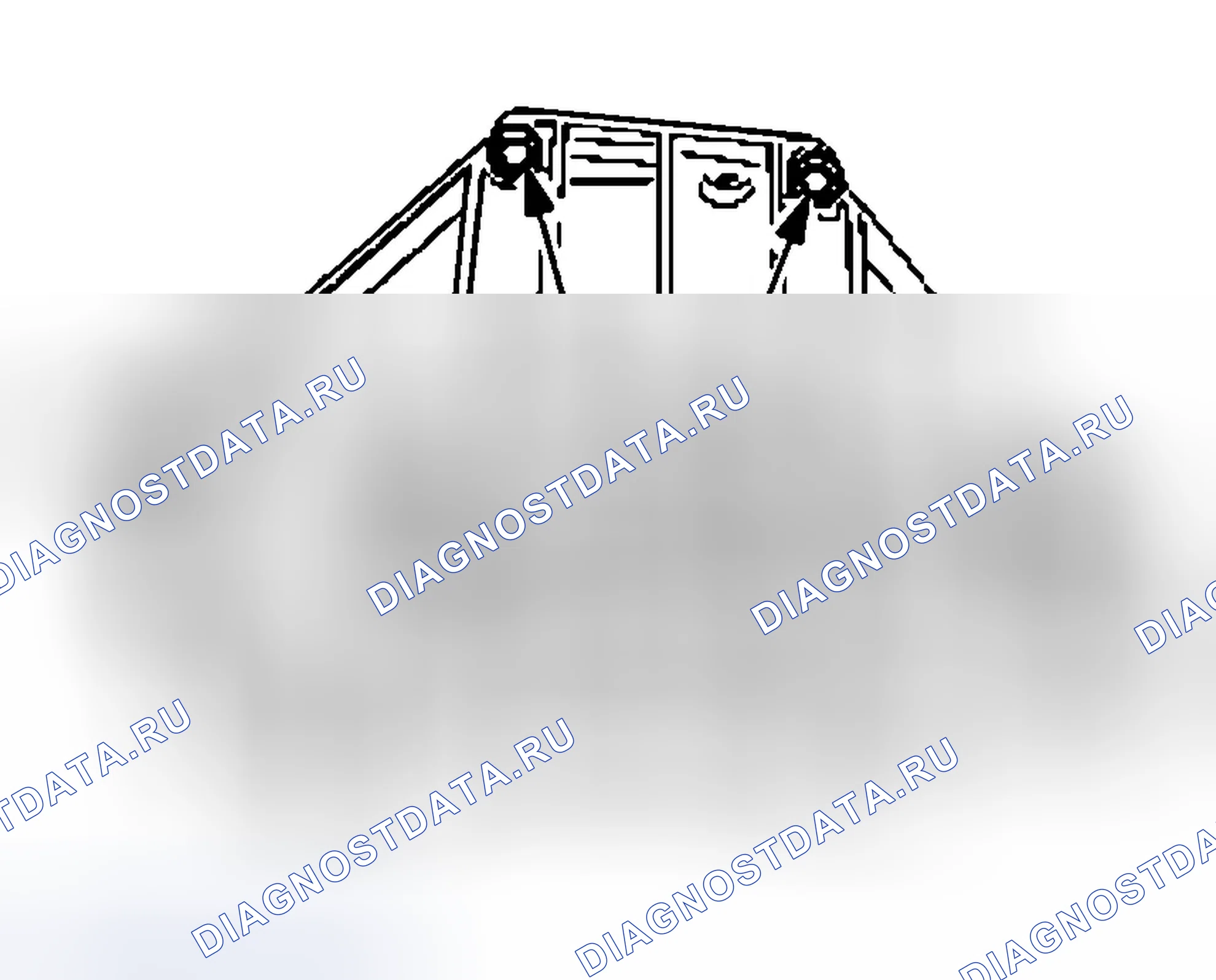 Рис. 1317. Ford Pickup F150 