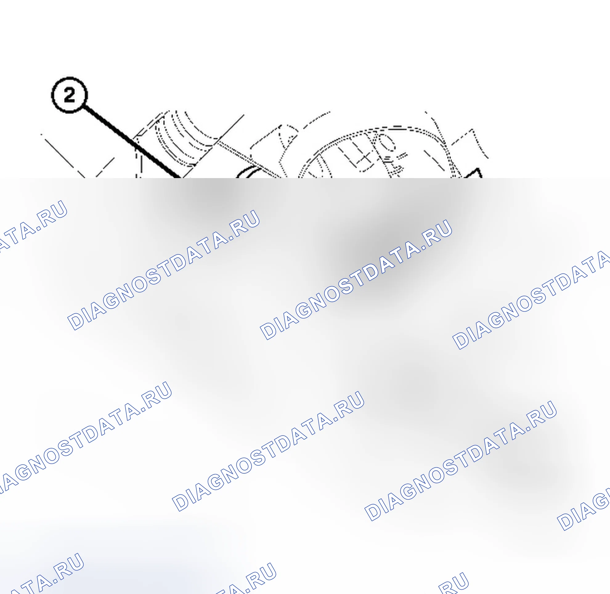 Рис. 687. Jeep Grand Cherokee WK