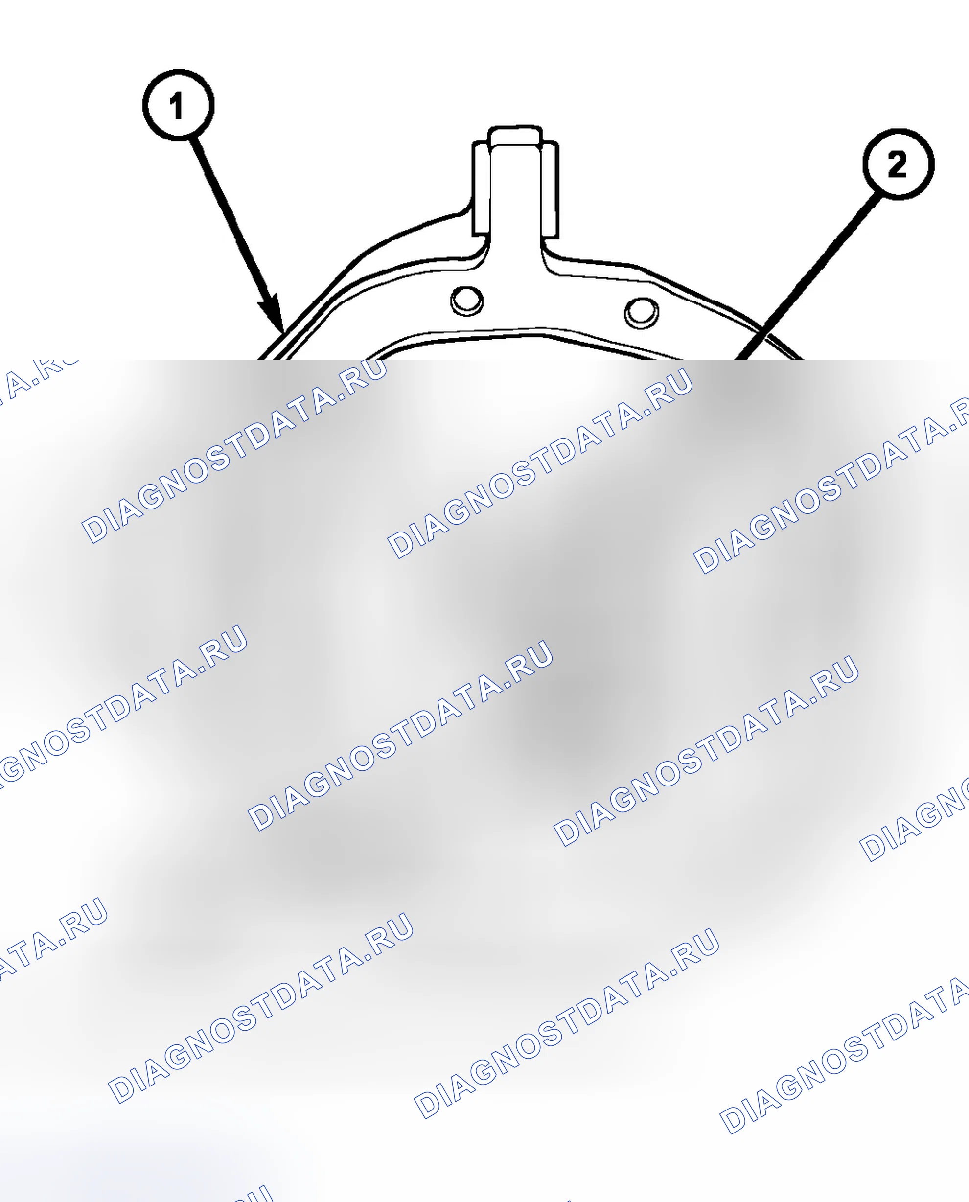 Рис. 57. Dodge Pickup R1500 
