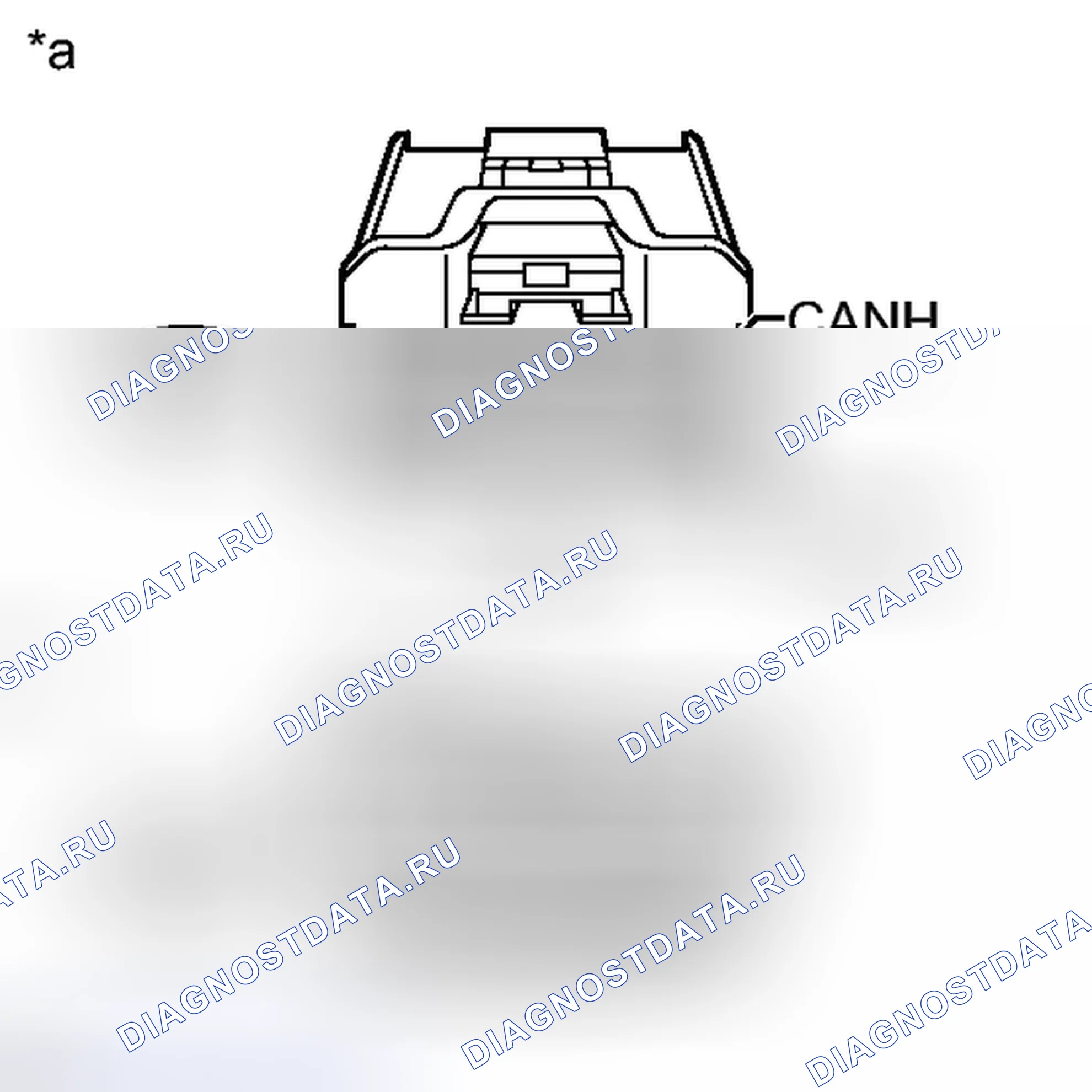 Рис. 89. Scion tC II рестайлинг
