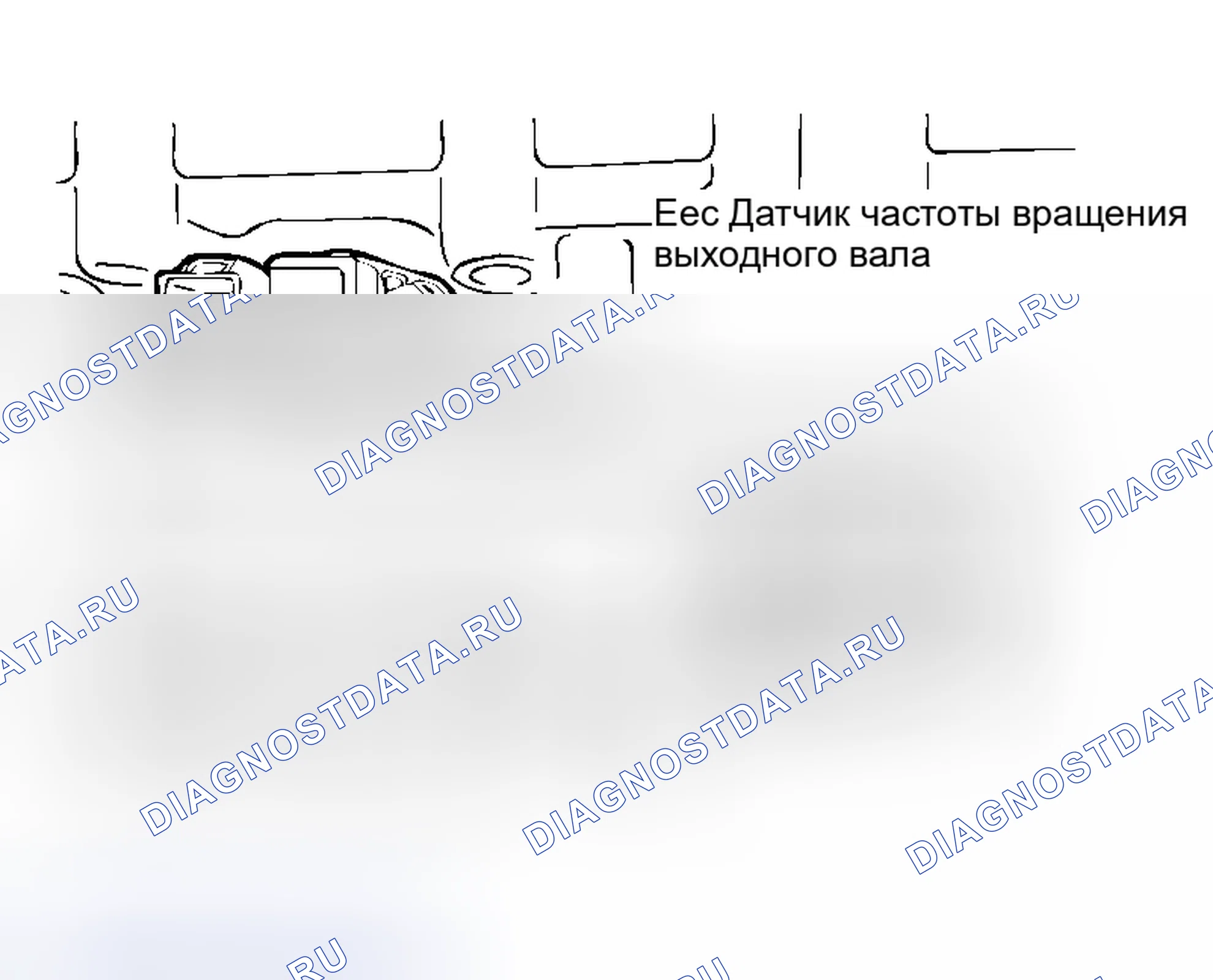 Рис. 872. Mitsubishi Lancer IX рестайлинг
