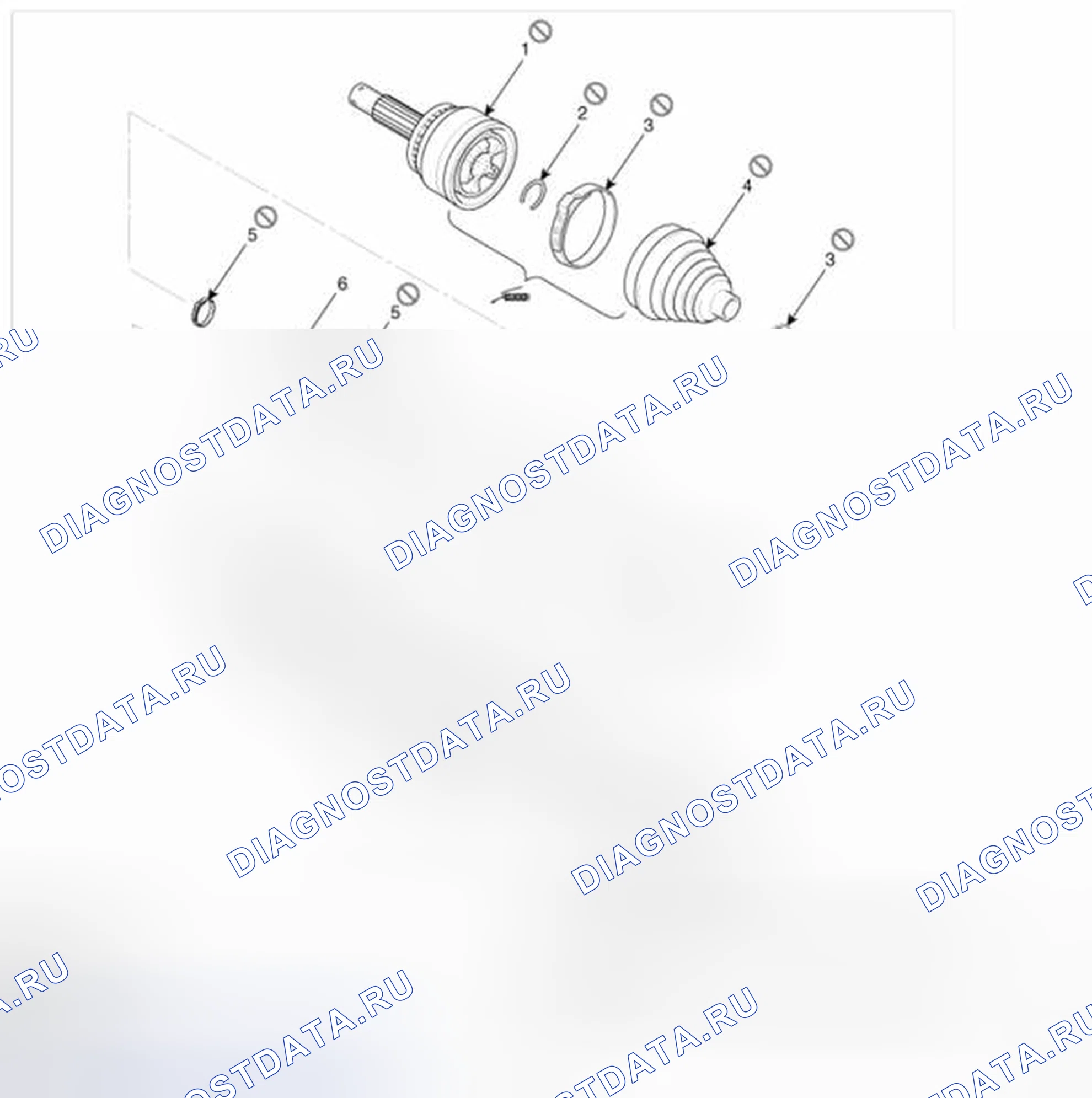 Рис. 7: [Прав.]. Hyundai Santa Fe III