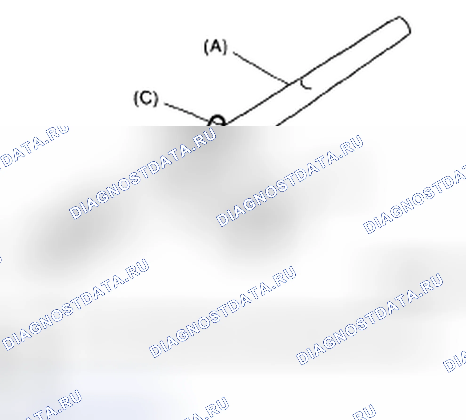 Рис. 525. Subaru Impreza GD/GC/GG рестайлинг 2