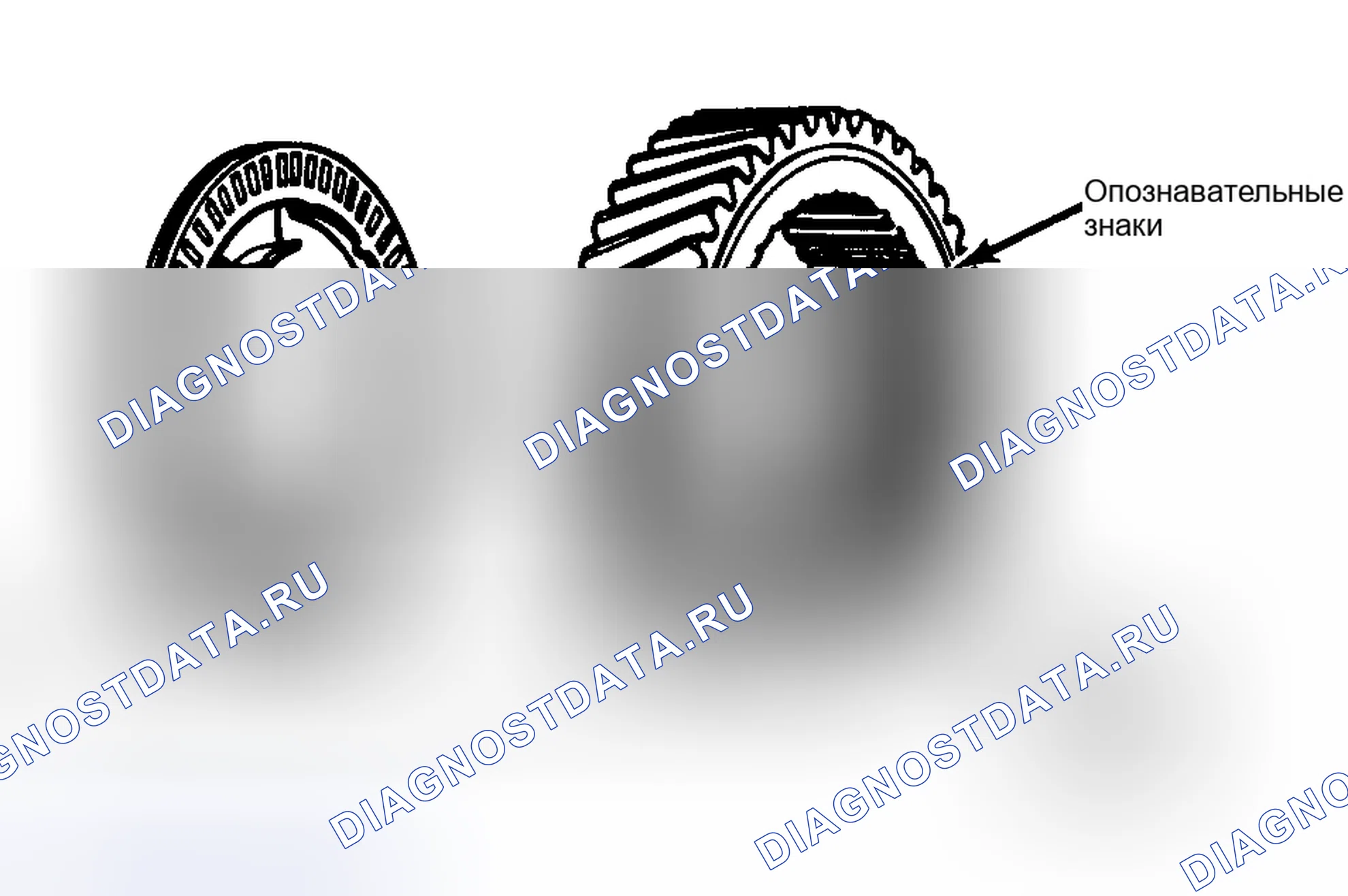 Рис. 76. Pontiac Grand Prix IV