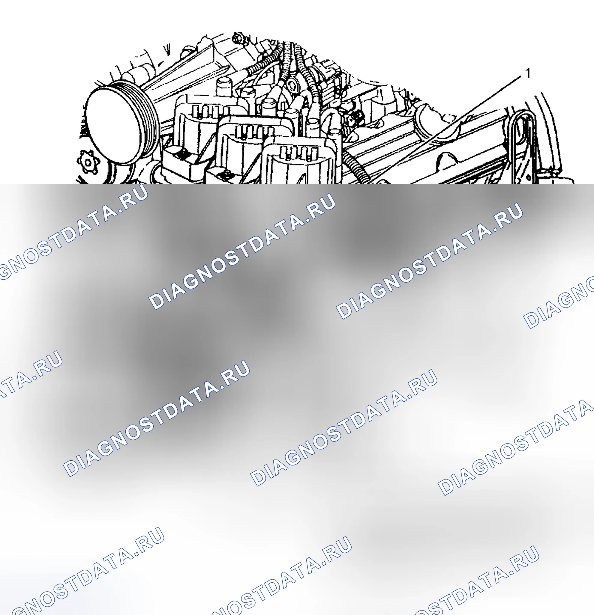 Рис. 187. Chevrolet Monte Carlo VI