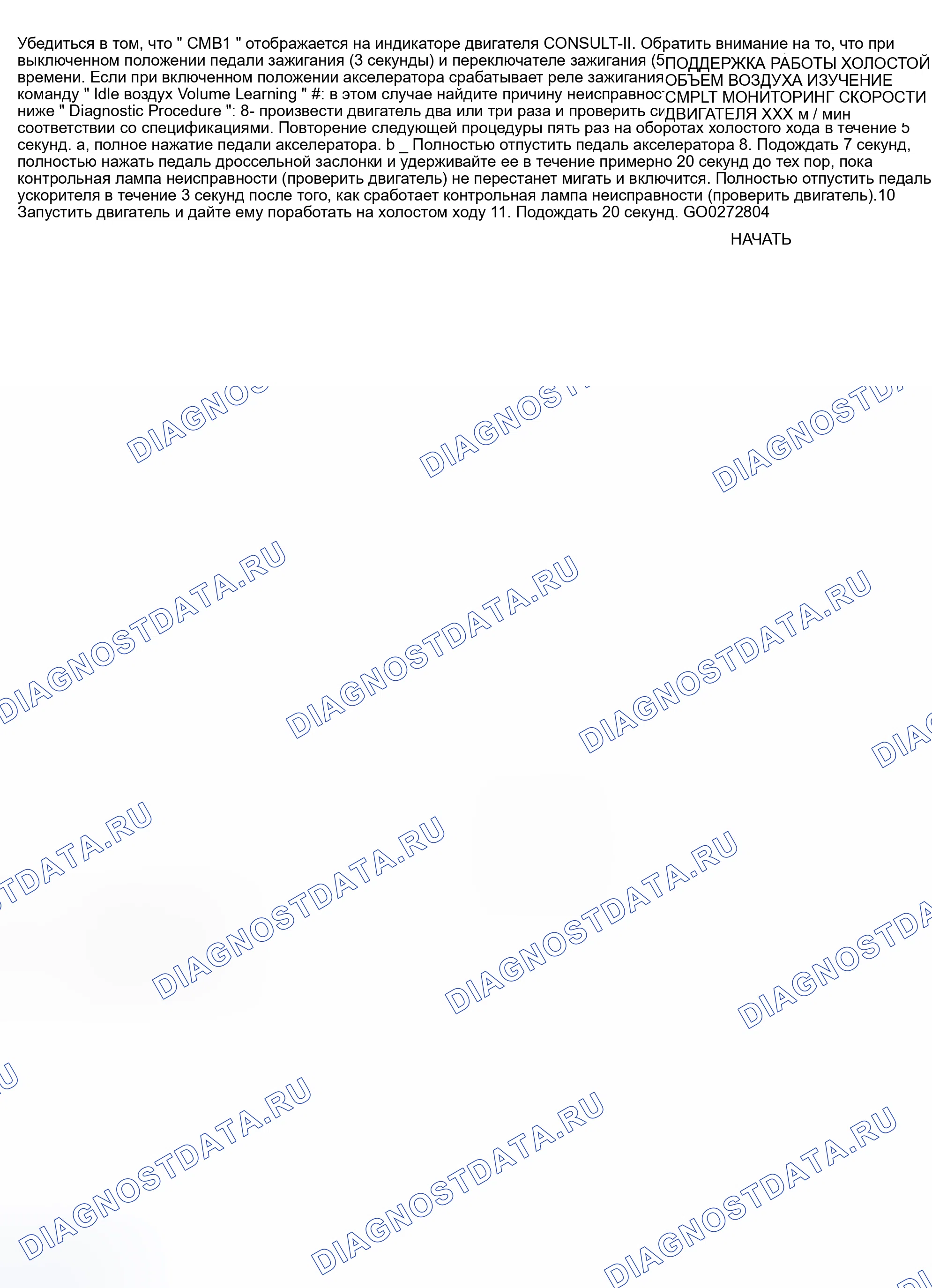 Рис. 556. Nissan Sentra B15