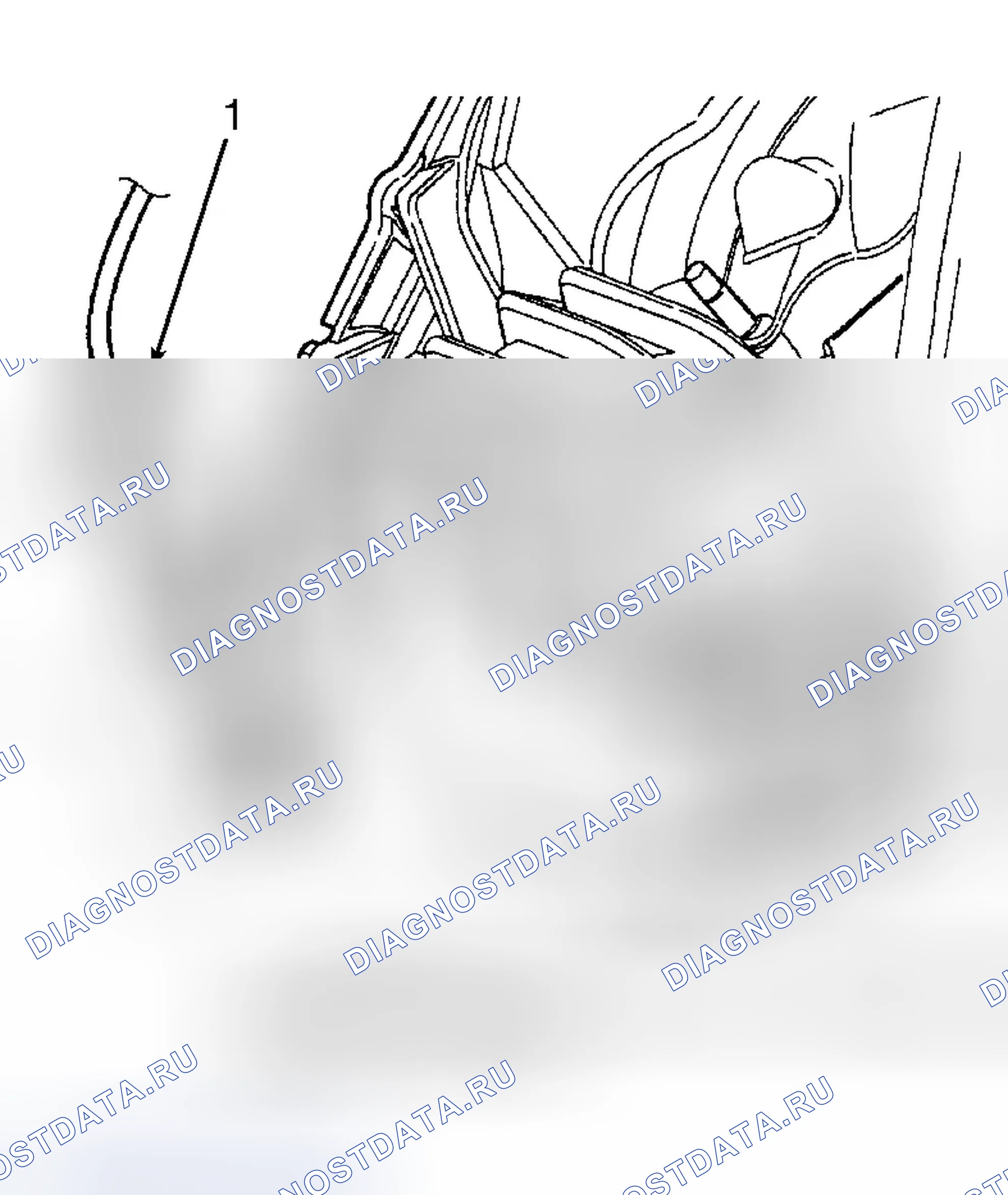 Рис. 48. Chrysler Town & Country IV
