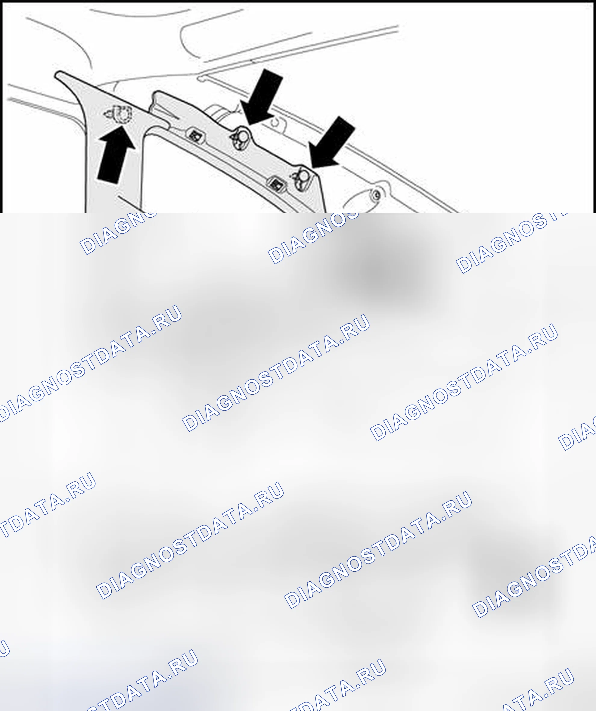 Рис. 145. Volkswagen Passat B5