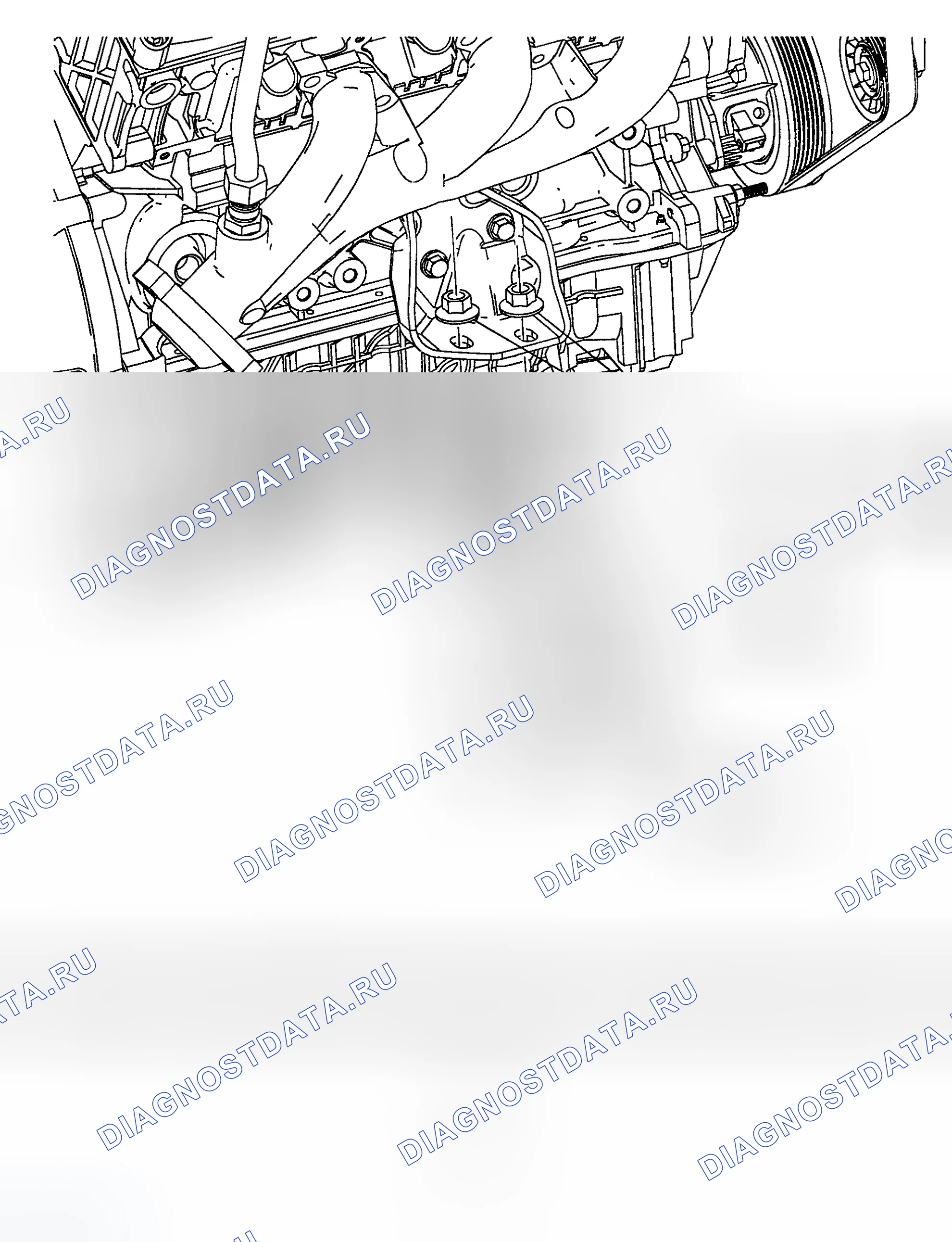 Рис. 259. Ford Explorer III